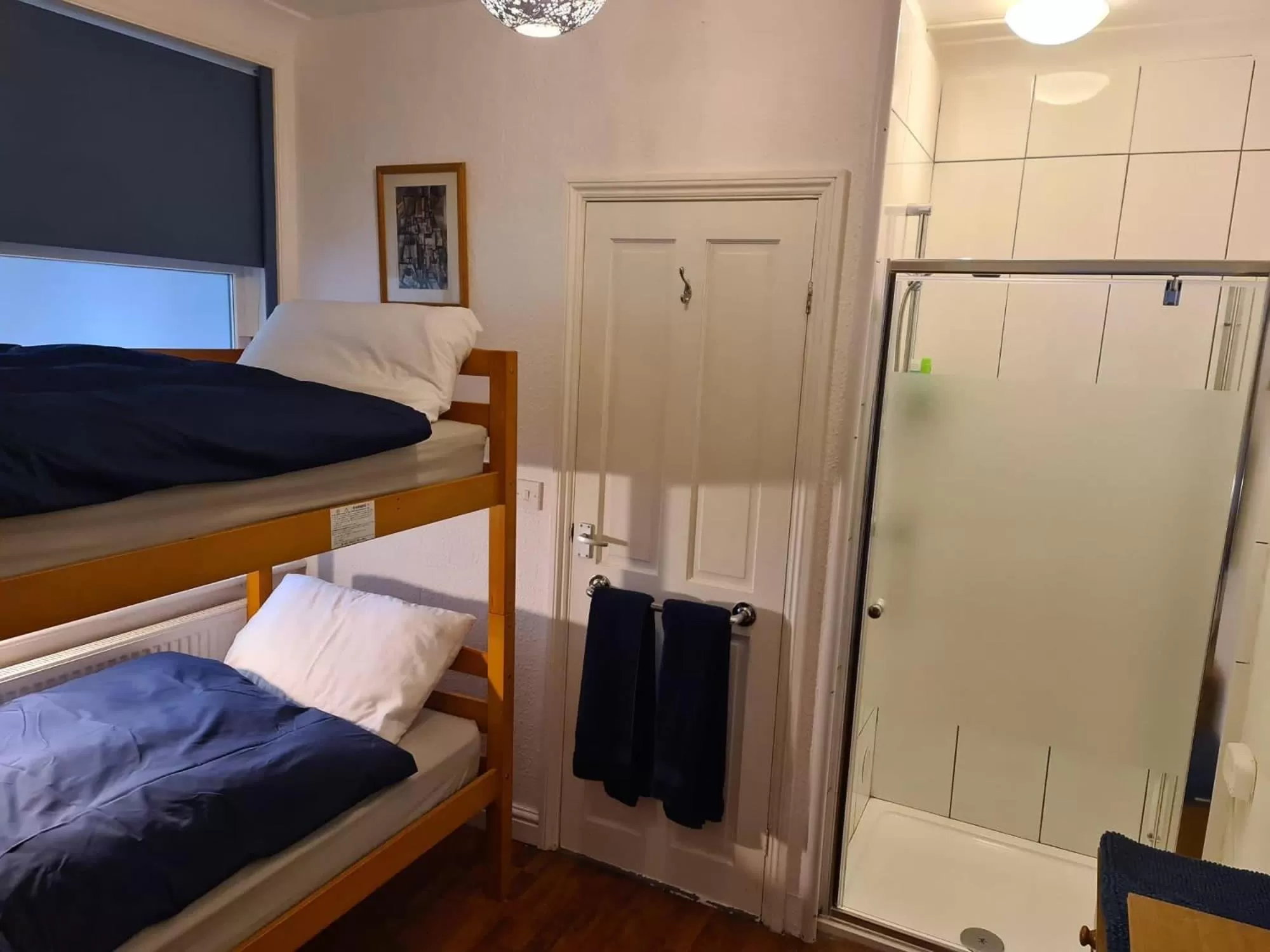 Bunk Bed in East of Ipswich Bed & Breakfast