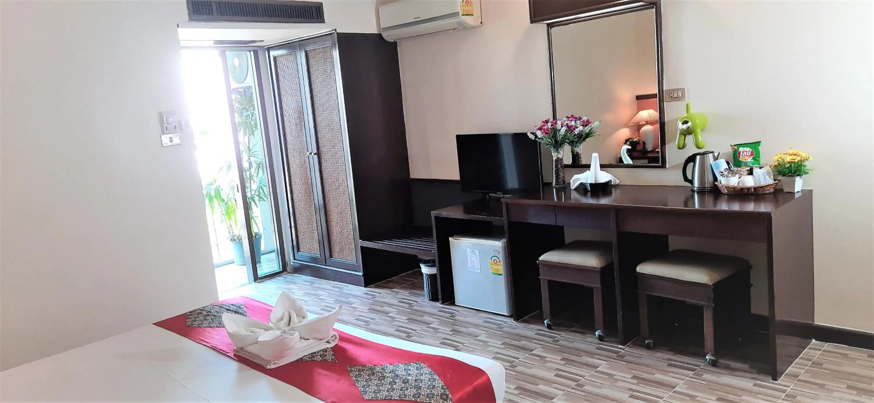 La Moon At Phuket - SHA Extra Plus