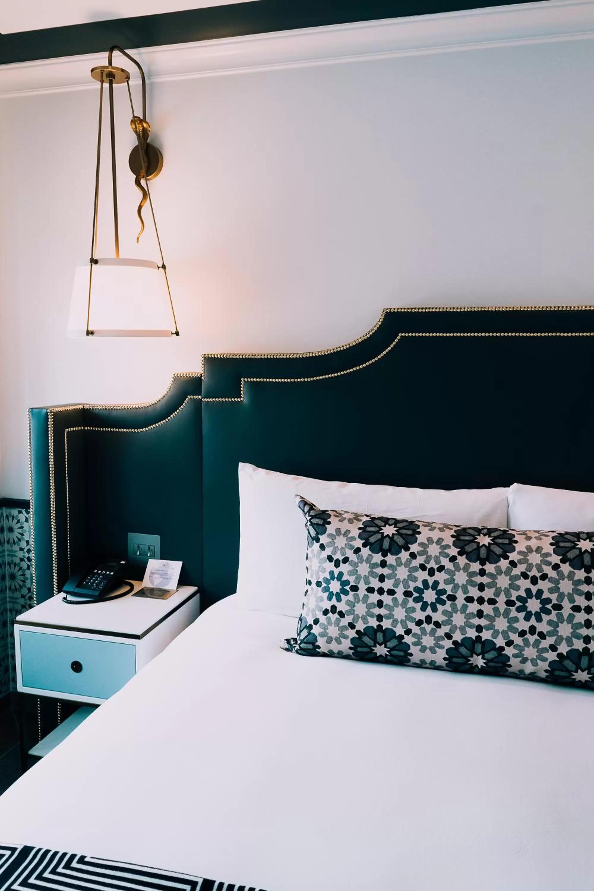 Standard King Room - Accessible in Hotel Californian