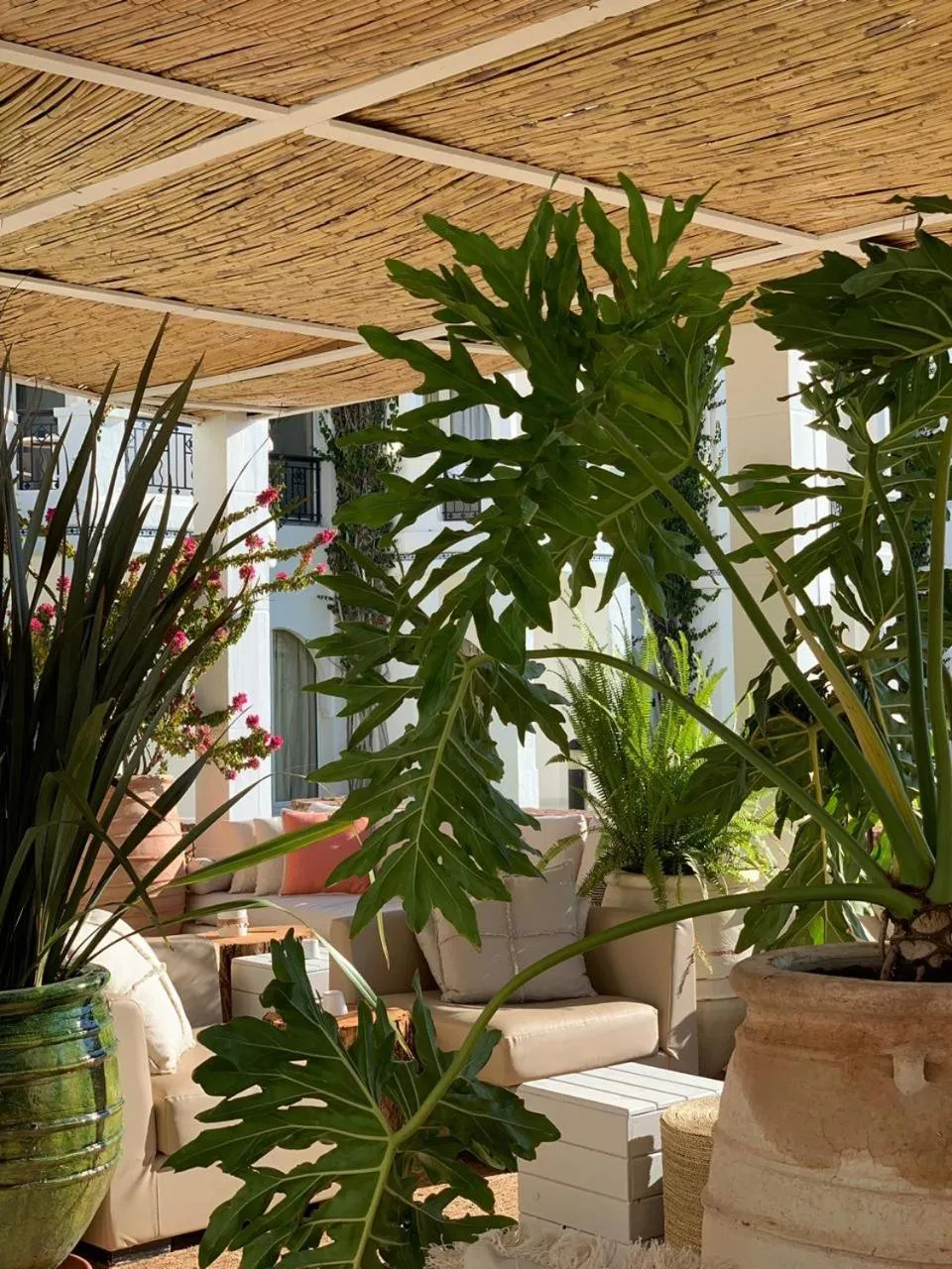 Marina Smir Hotel & Spa