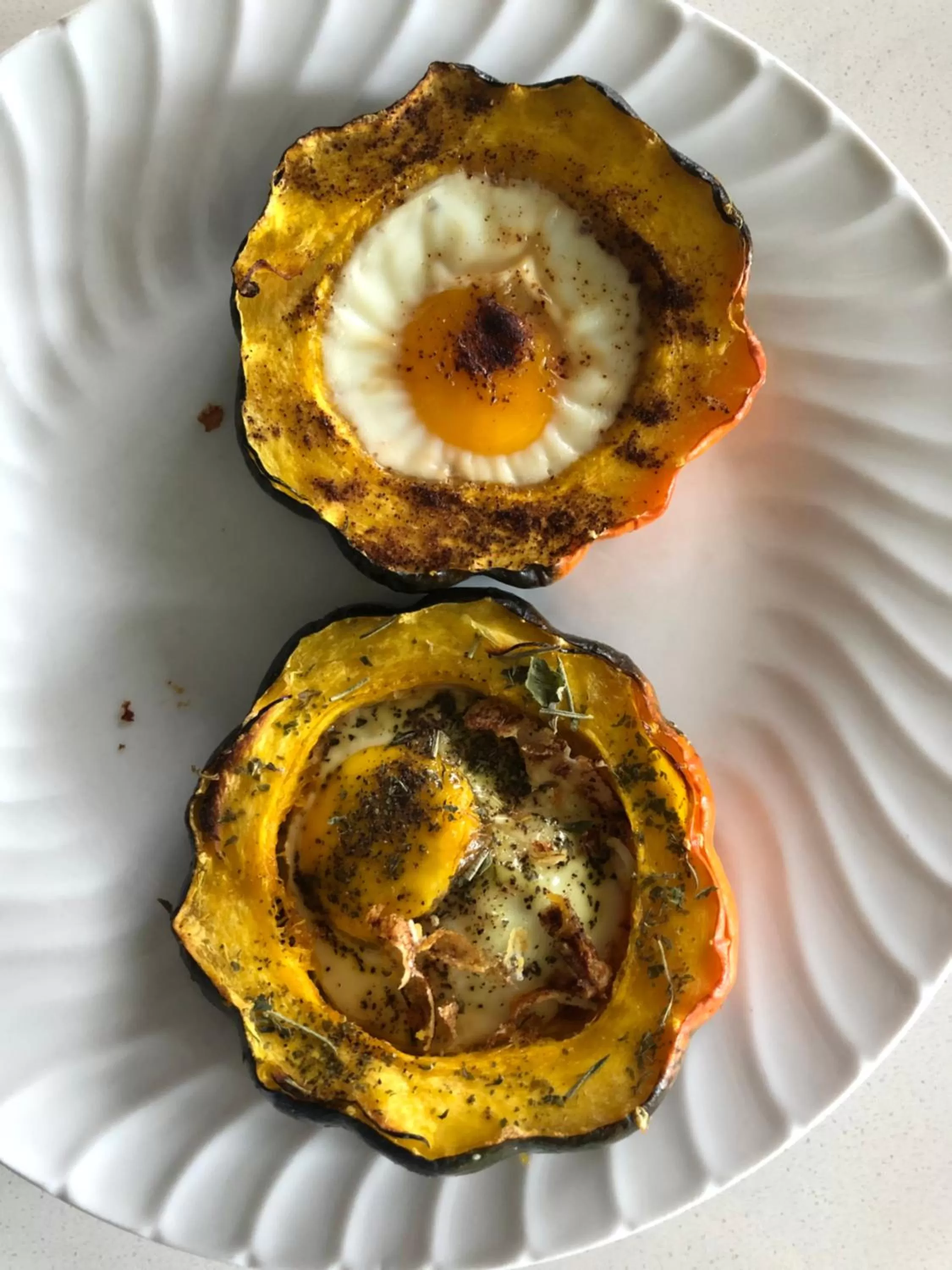 Food close-up, Food in Purple Skies Homestead