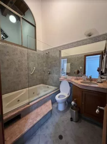 Bathroom in Porto Bello Hotel Boutique