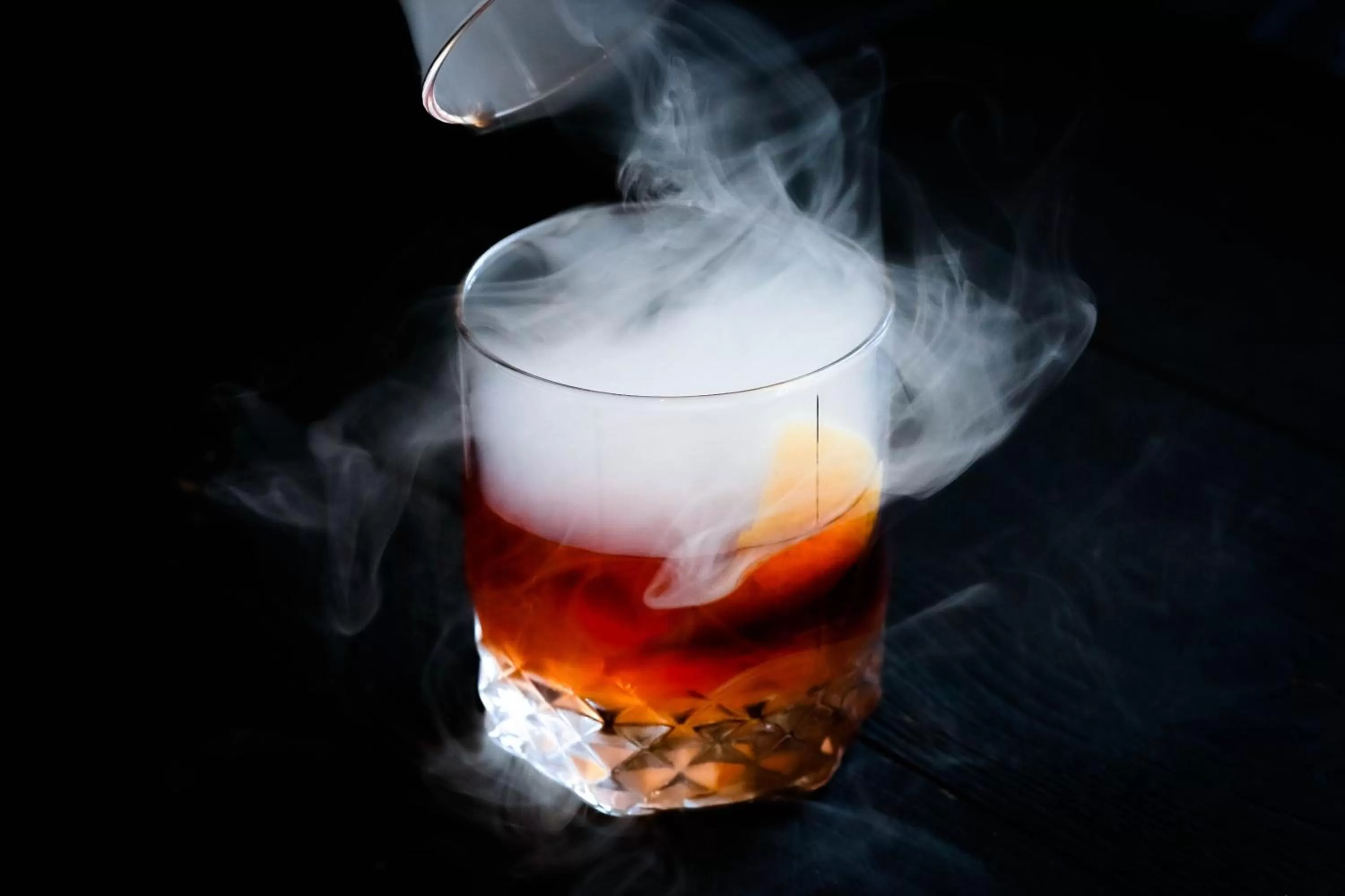 Restaurant/places to eat in Kimpton Cardinal Hotel by IHG