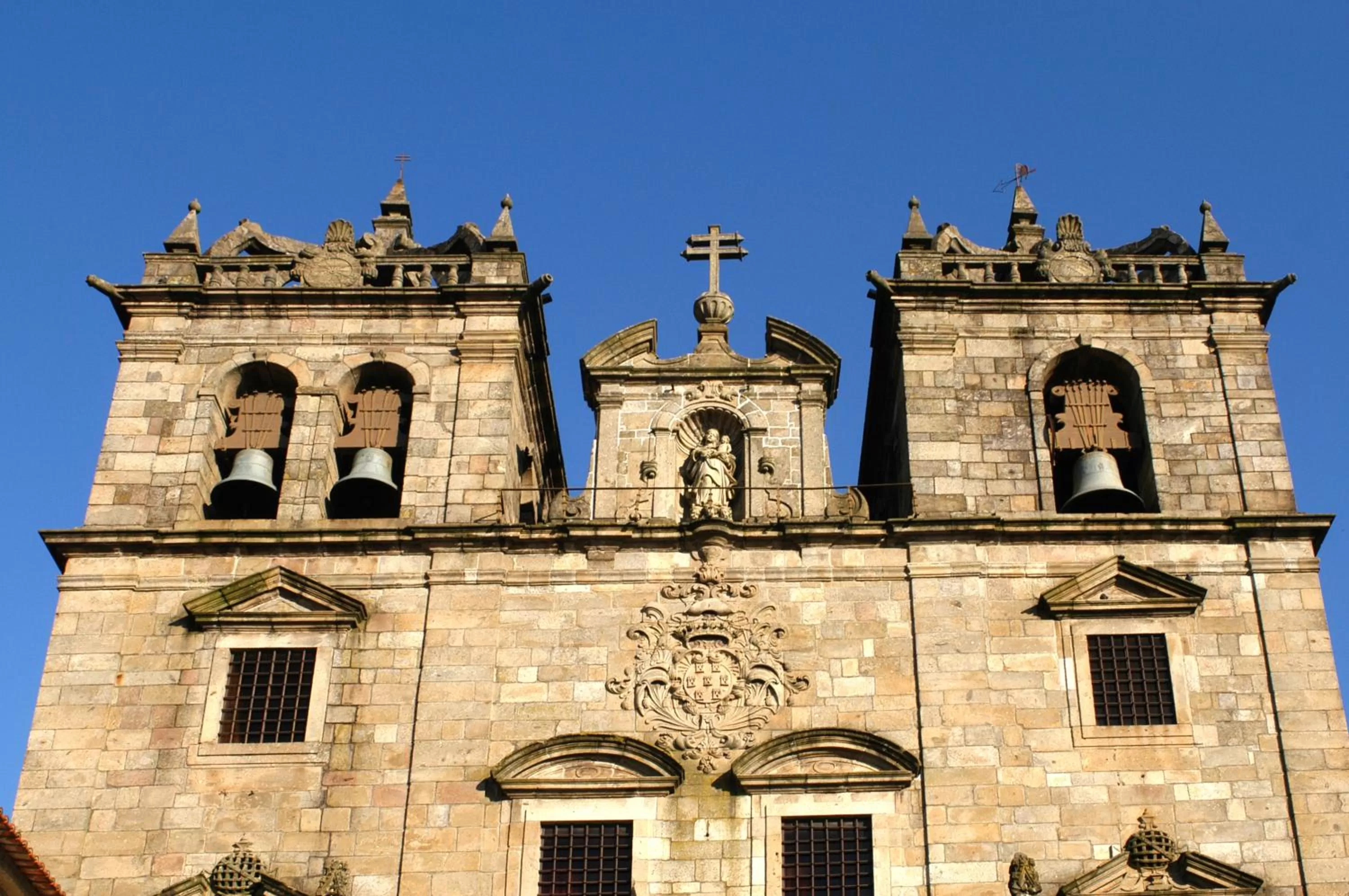 Nearby landmark in Hotel do Elevador