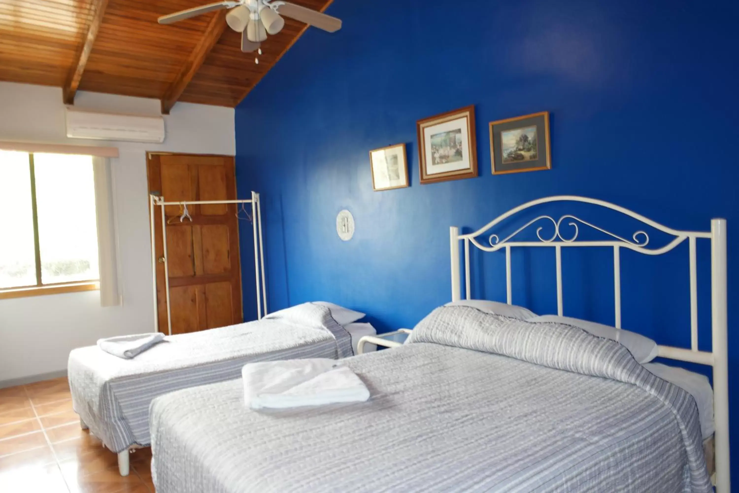 Double Room in Hotel La Arena Double Room in Hotel La Arena