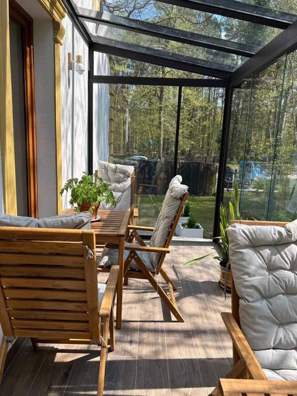 Leśna Residence & SPA