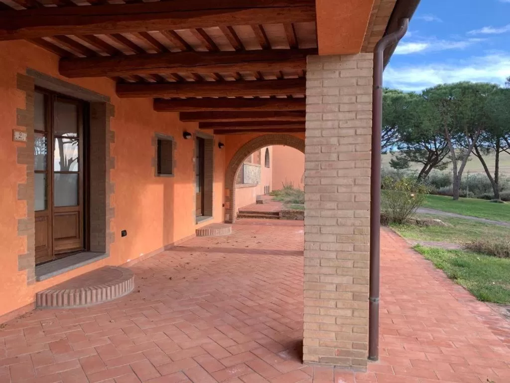 Villa Preselle Country Resort