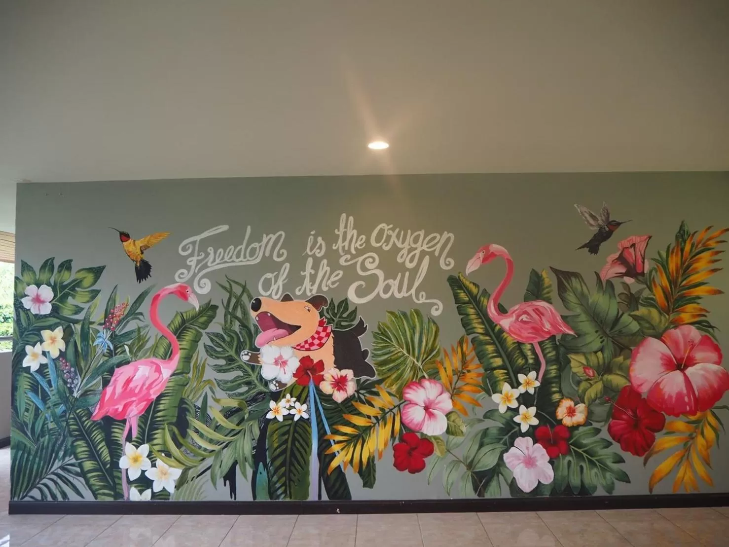 Property building in BBhouse Rambuttri 2