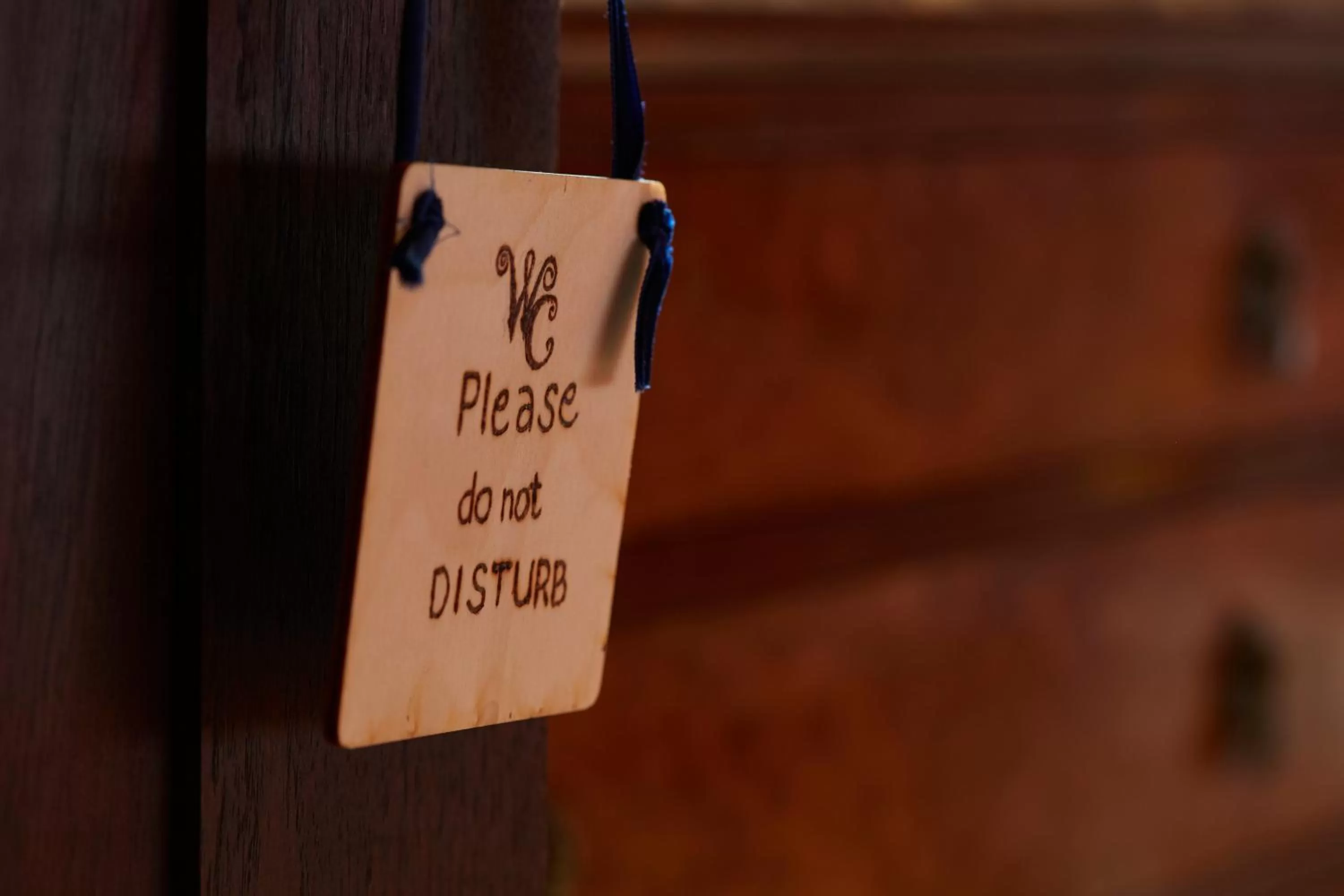 Decorative detail in Georgian House Hotel