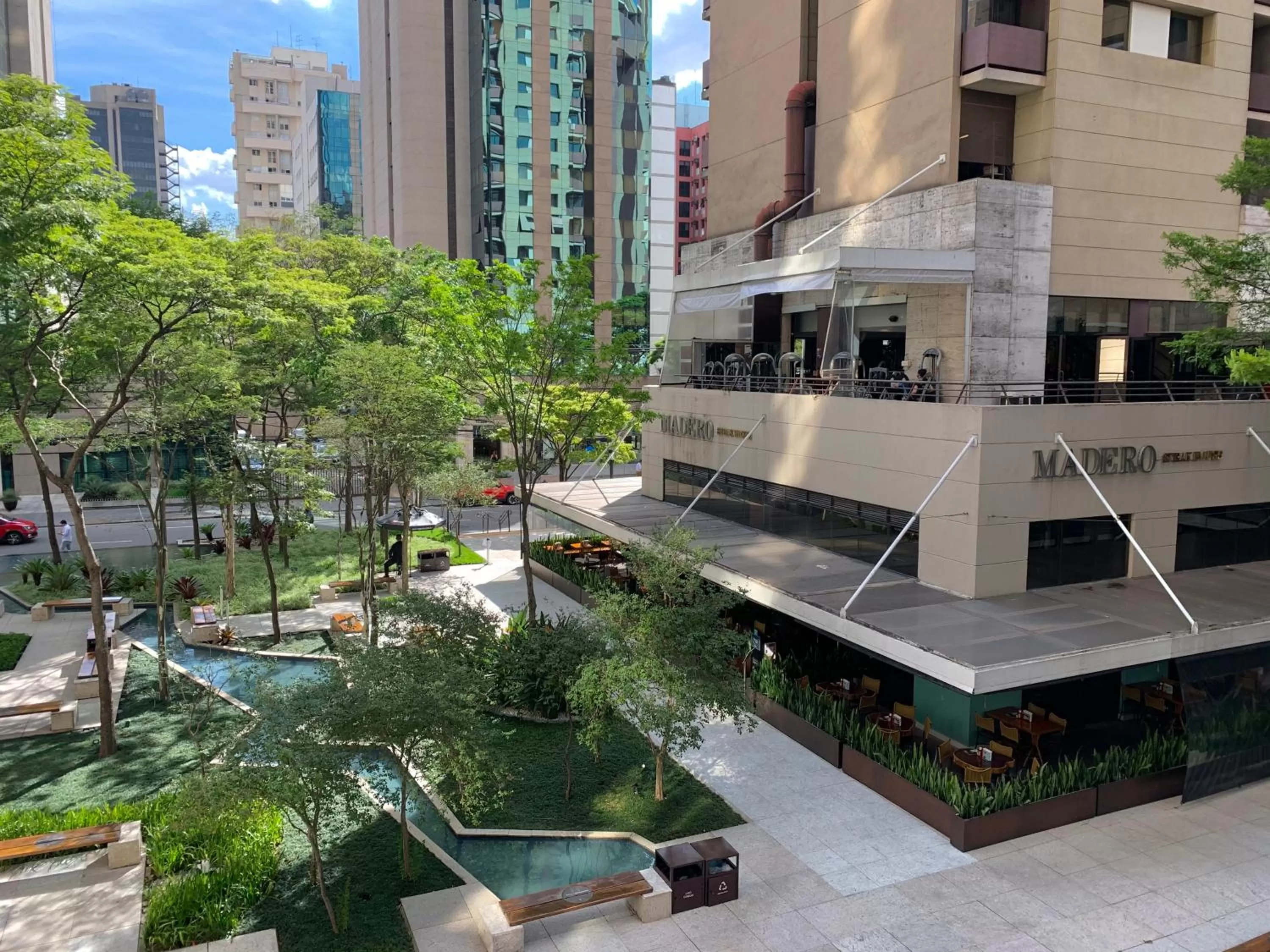 Staybridge Suites São Paulo by IHG