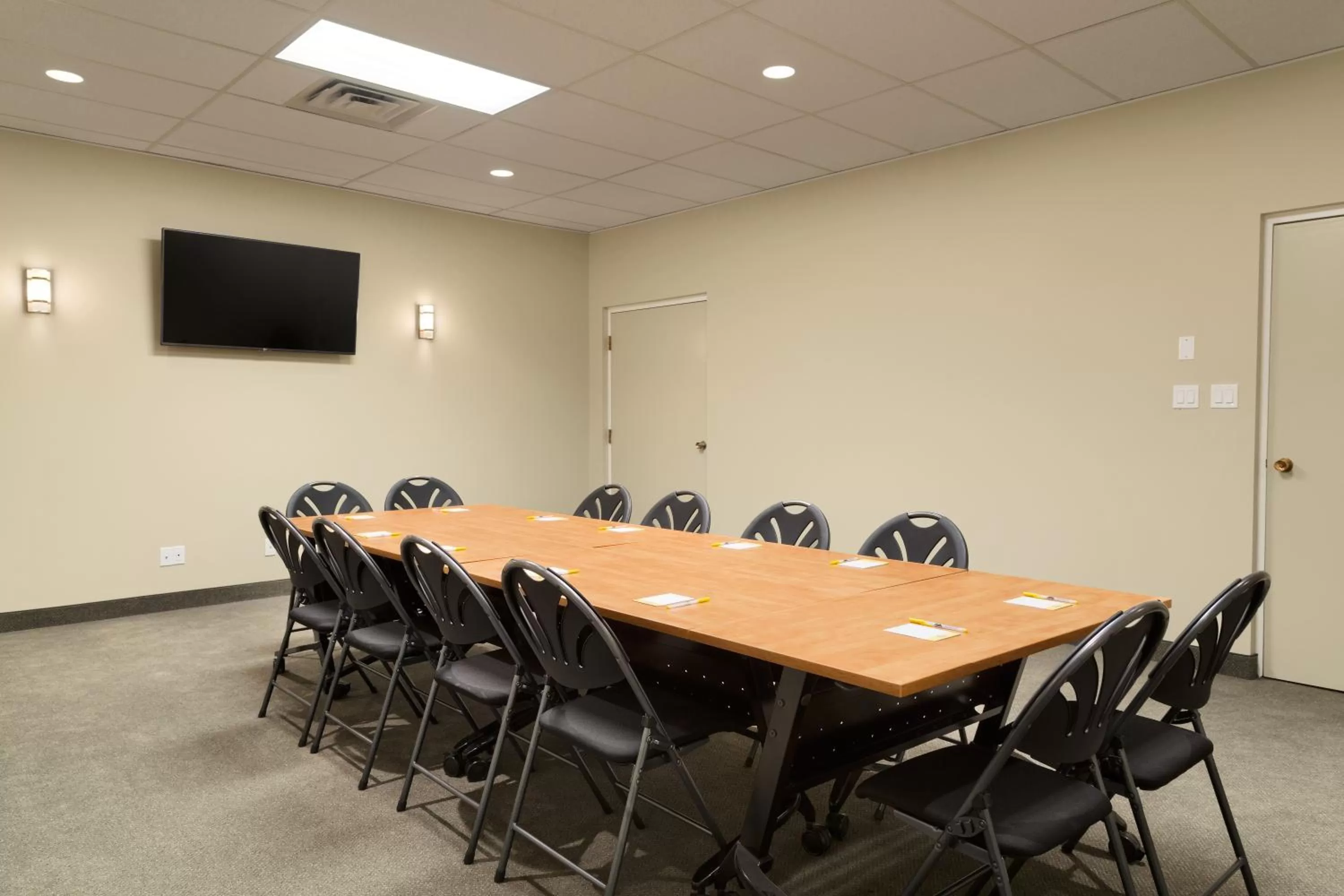 Banquet/Function facilities in Days Inn by Wyndham Cranbrook Conference Centre