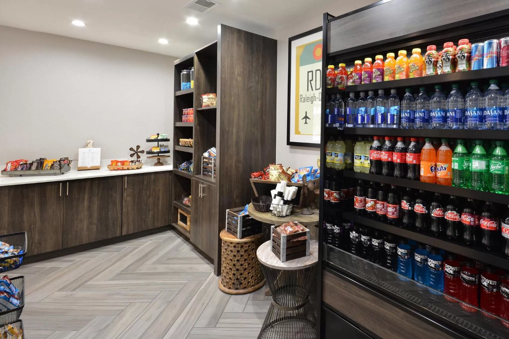 Other in Holiday Inn Raleigh Durham Airport by IHG