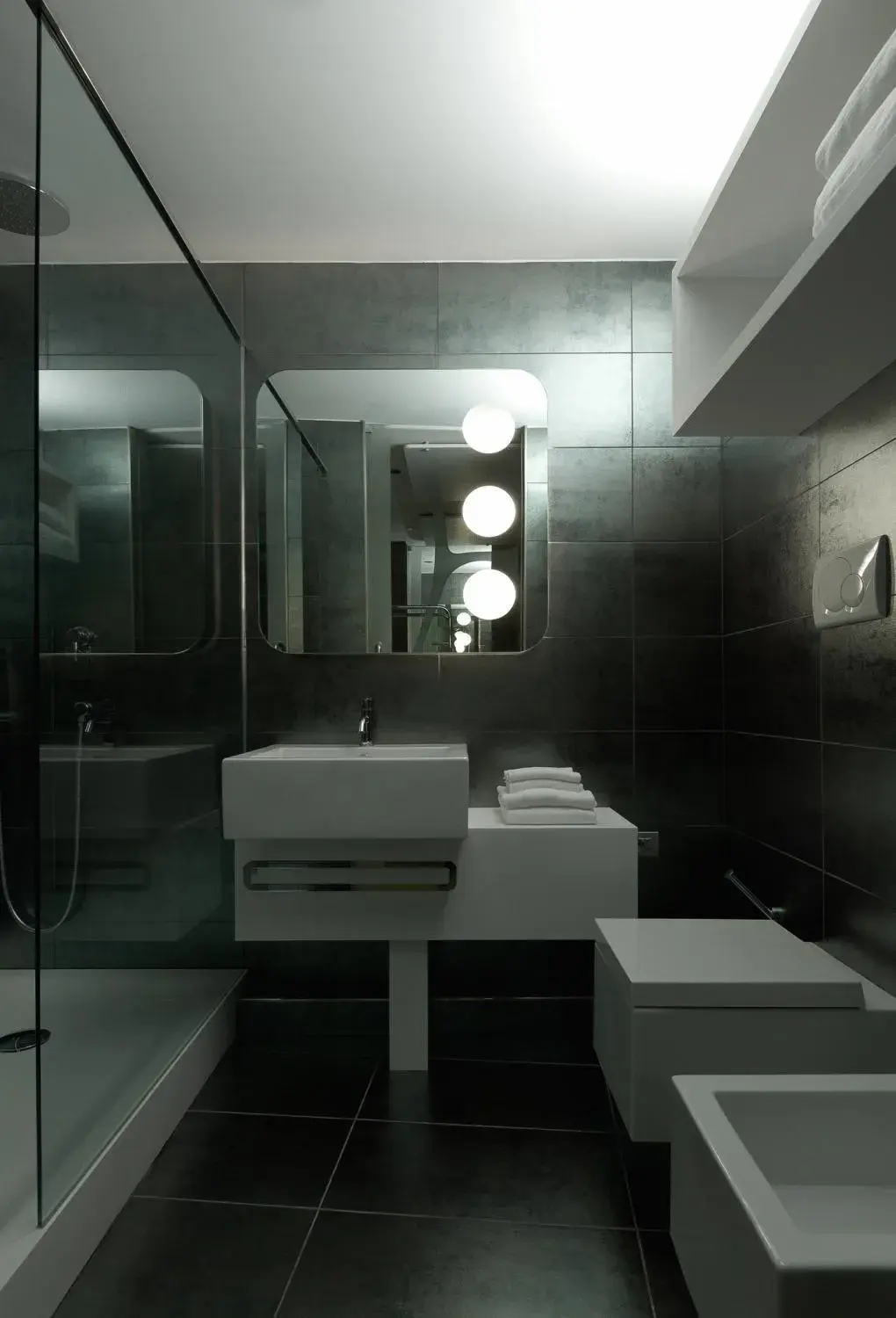 Suite in A Point Arezzo Park Hotel Suite in A Point Arezzo Park Hotel