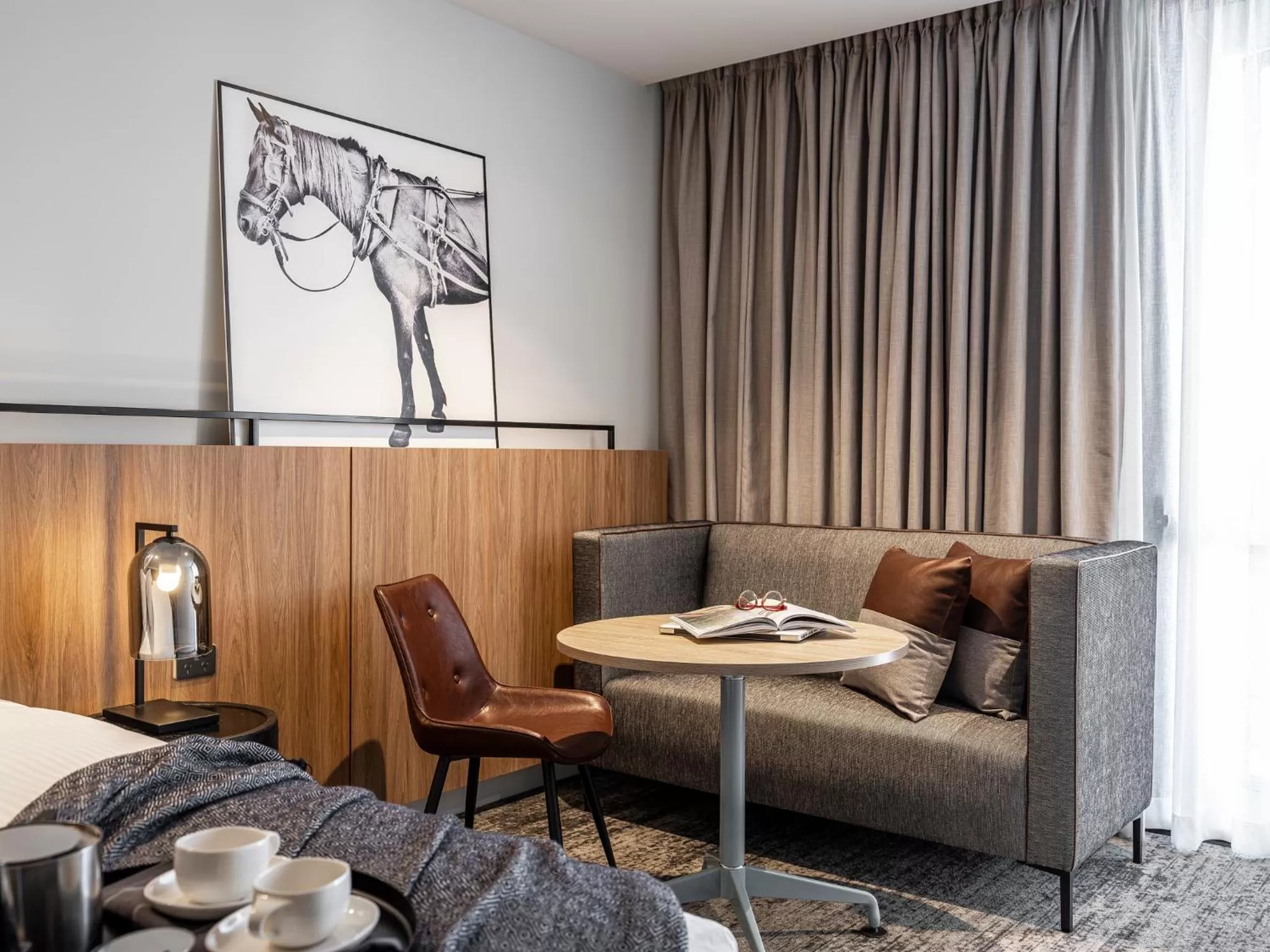 Mercure Sydney Rouse Hill