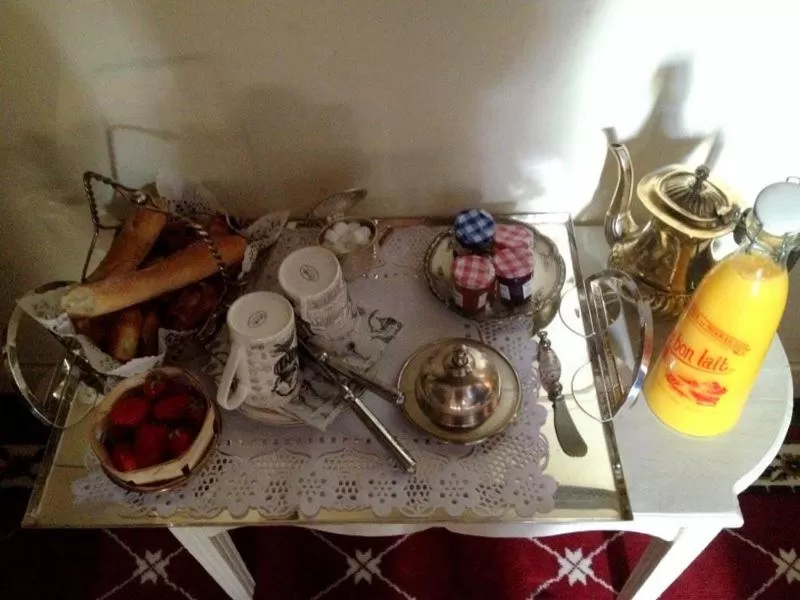 Château de Varennes