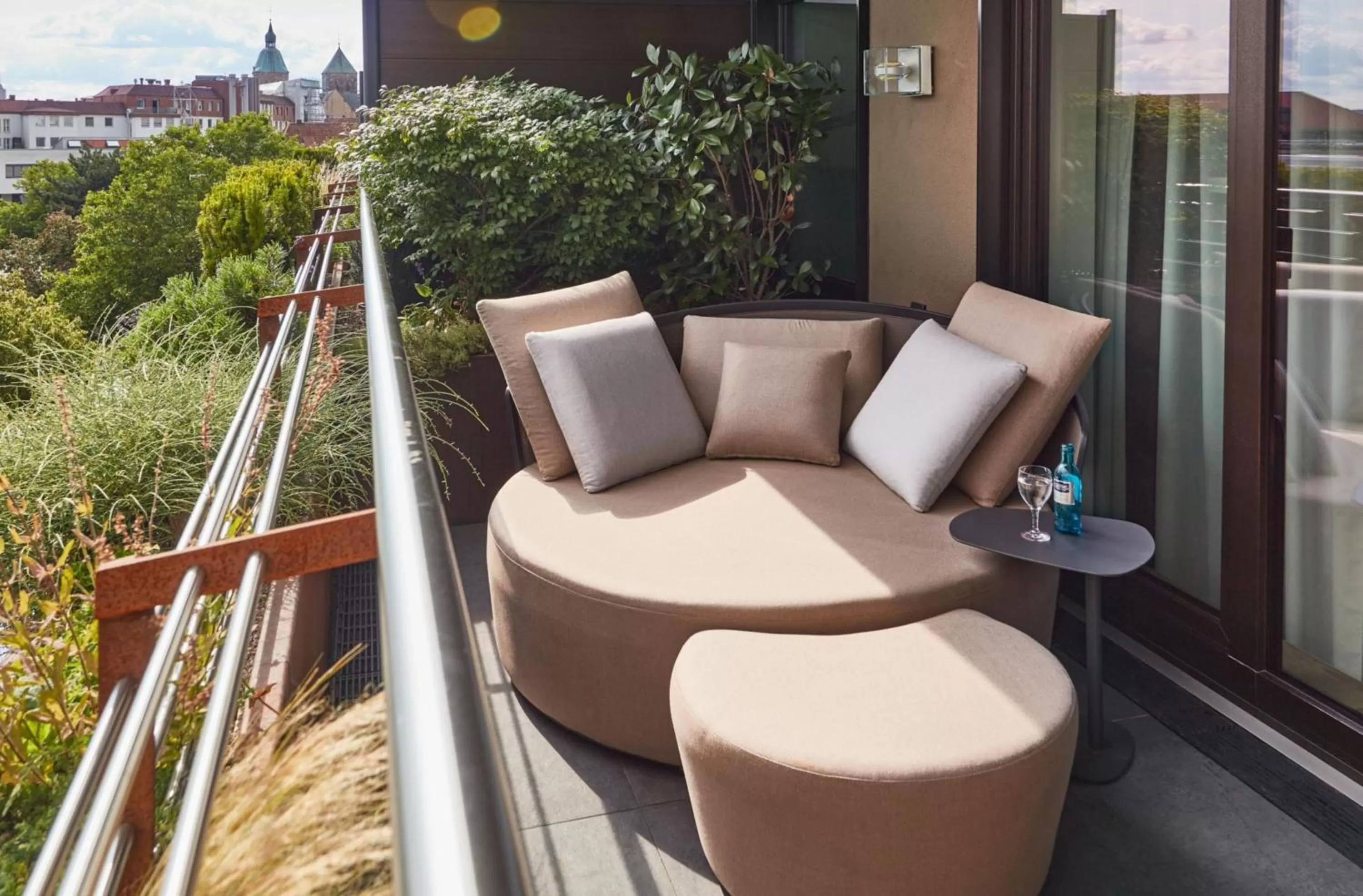 Photo of the whole room in Holiday Inn - Osnabrück by IHG