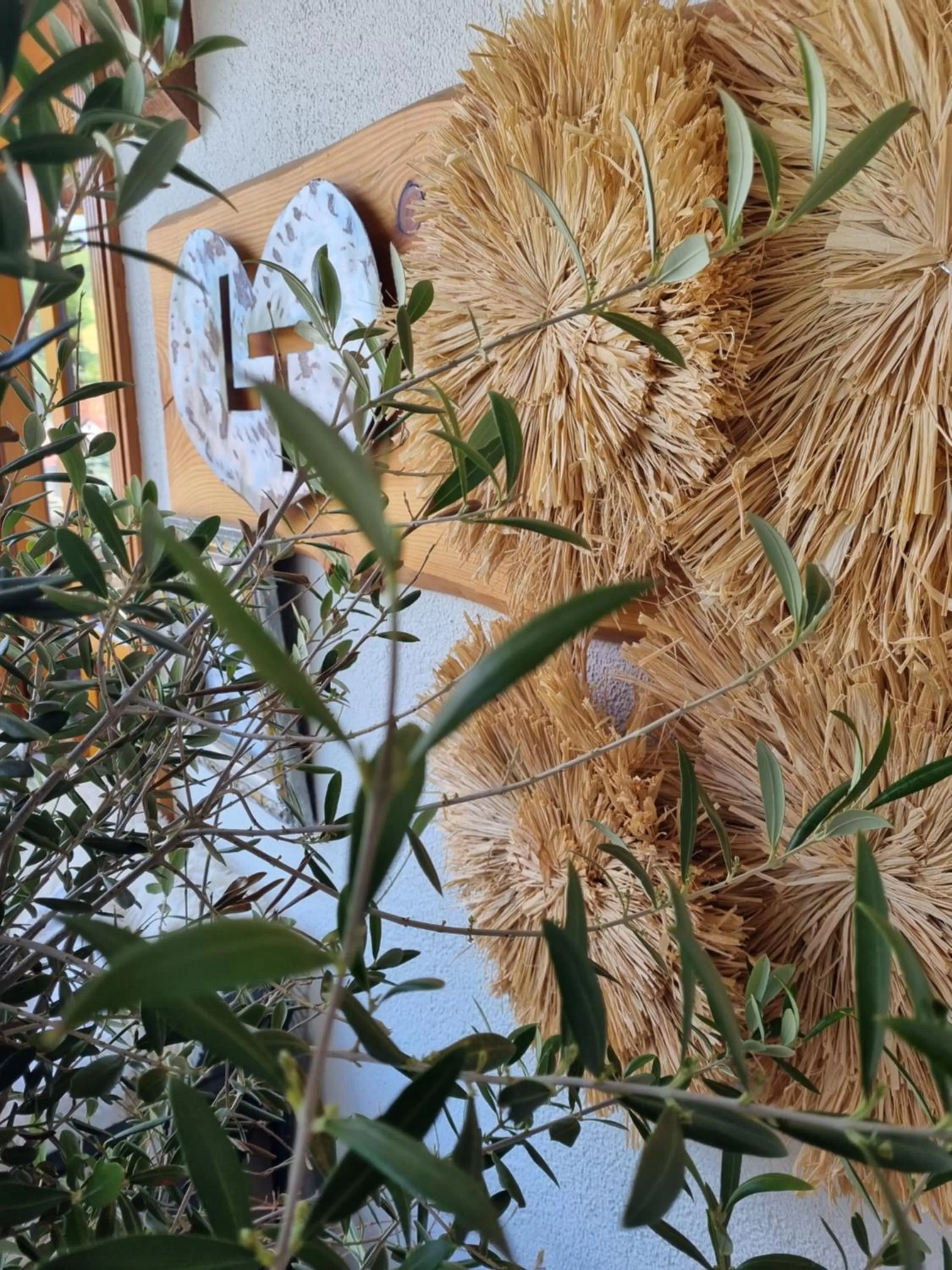 Landhaus Talblick- Boutique Hotel Bed and Breakfast