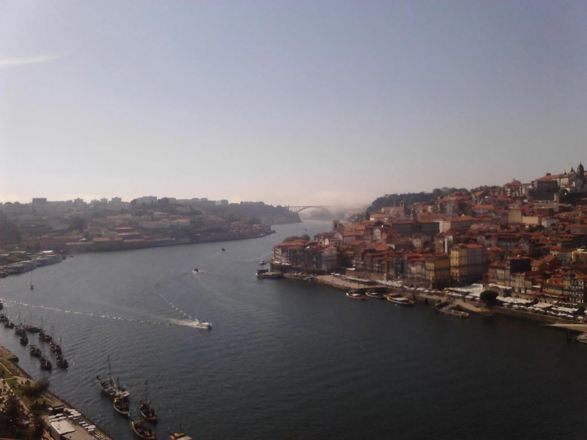 Area and facilities in Hotel Sao Jose