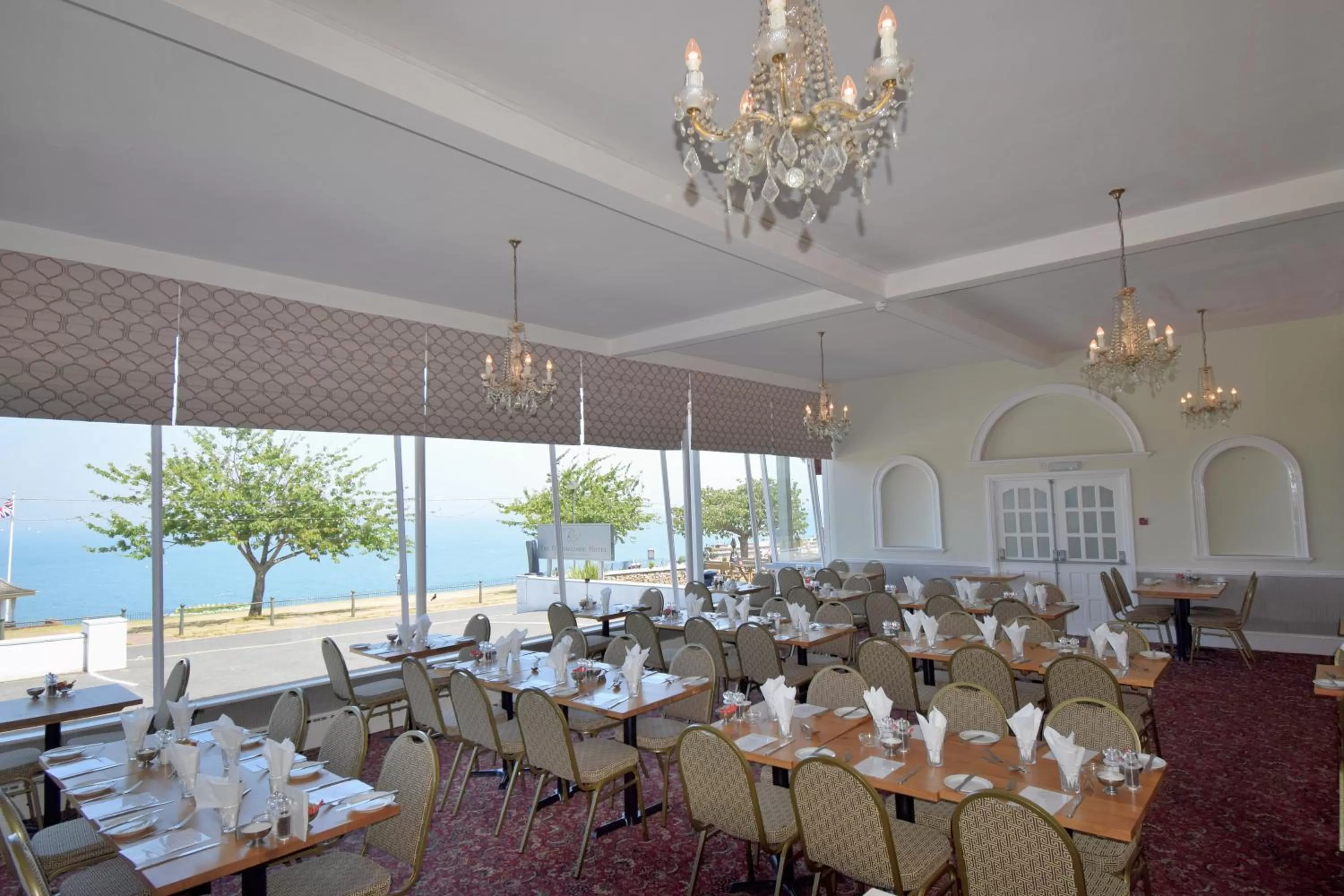 The Babbacombe Hotel