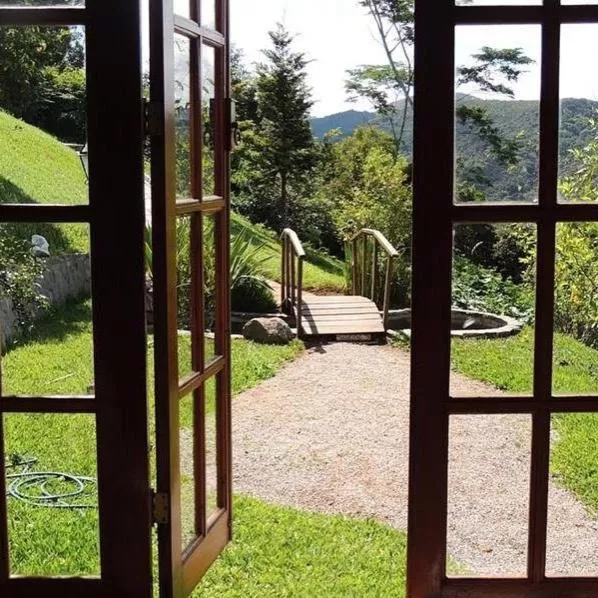 Pousada R.N.C. Nosso Paraíso