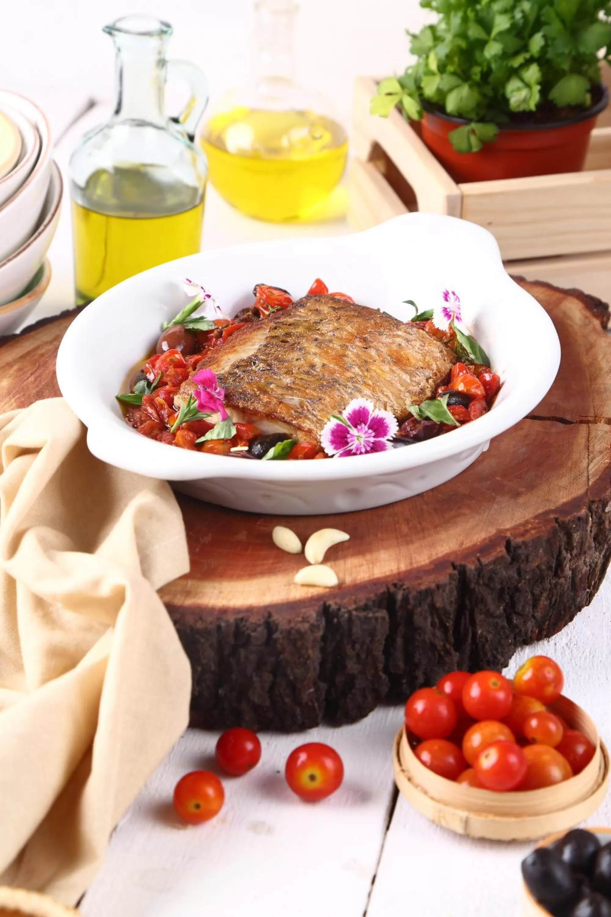 Restaurant/places to eat in Park Hyatt Hotel and Residences, Hyderabad