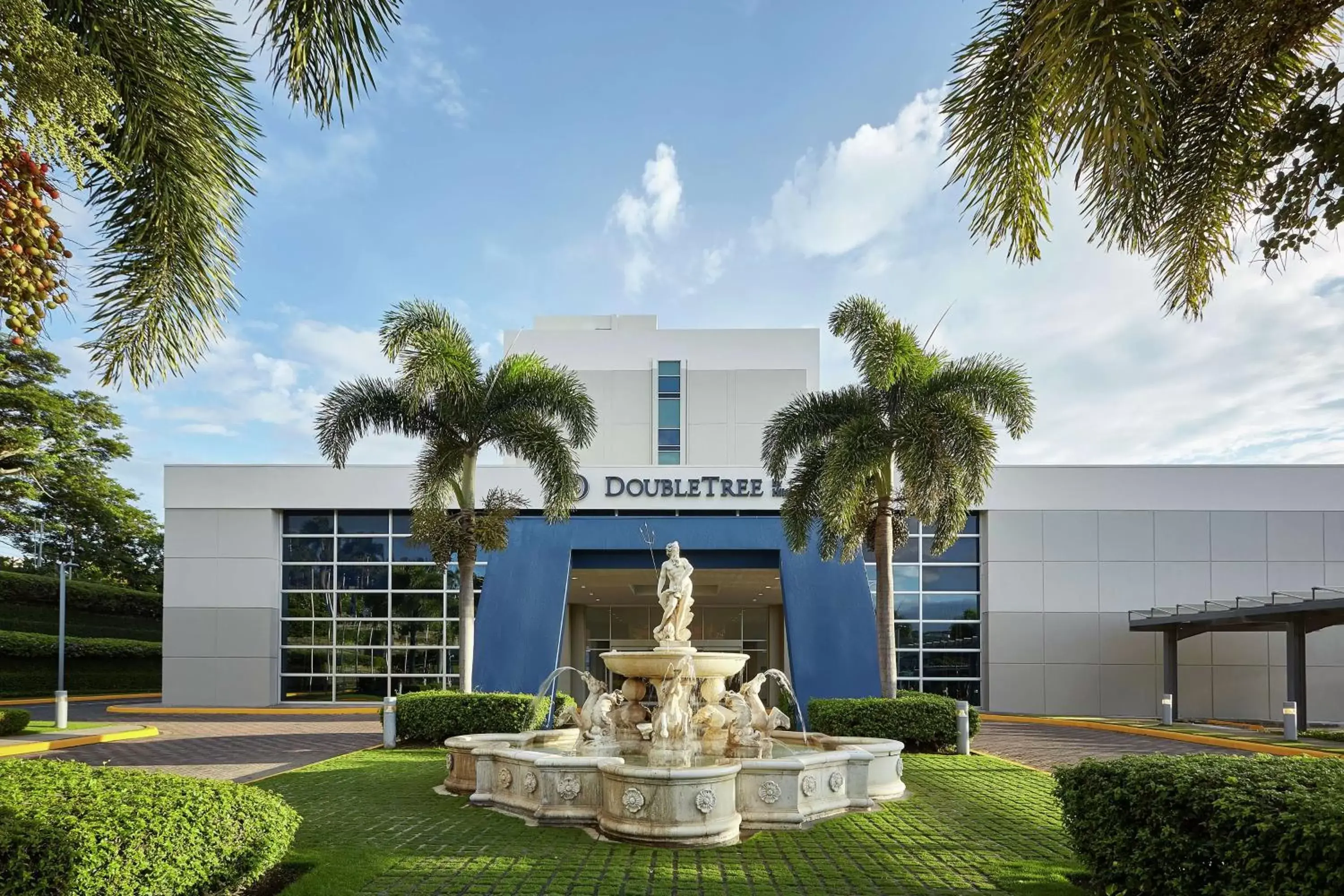 DoubleTree by Hilton Managua DoubleTree by Hilton Managua