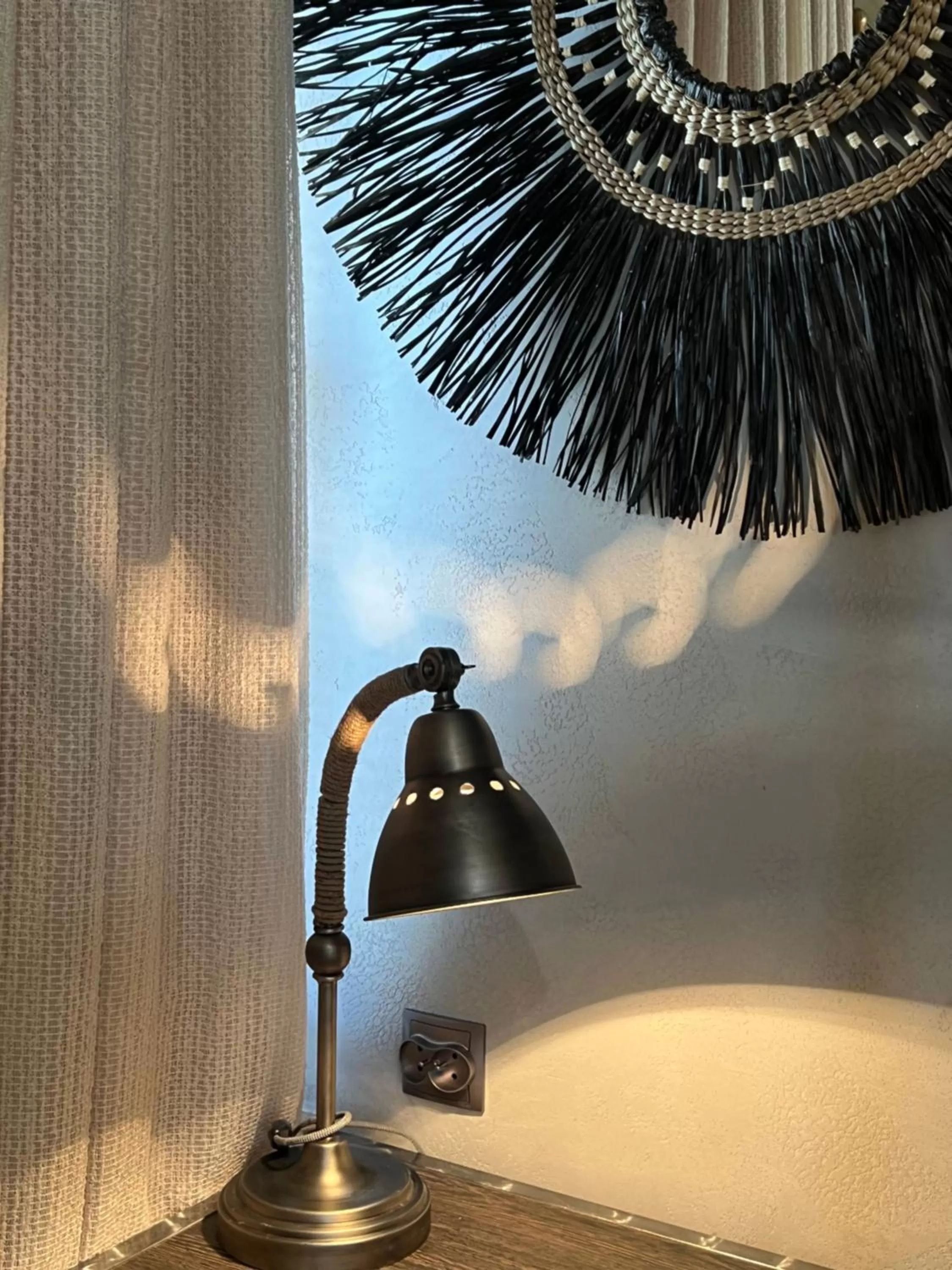 Property building in Global Home - Aparthotel - No Contact Check In