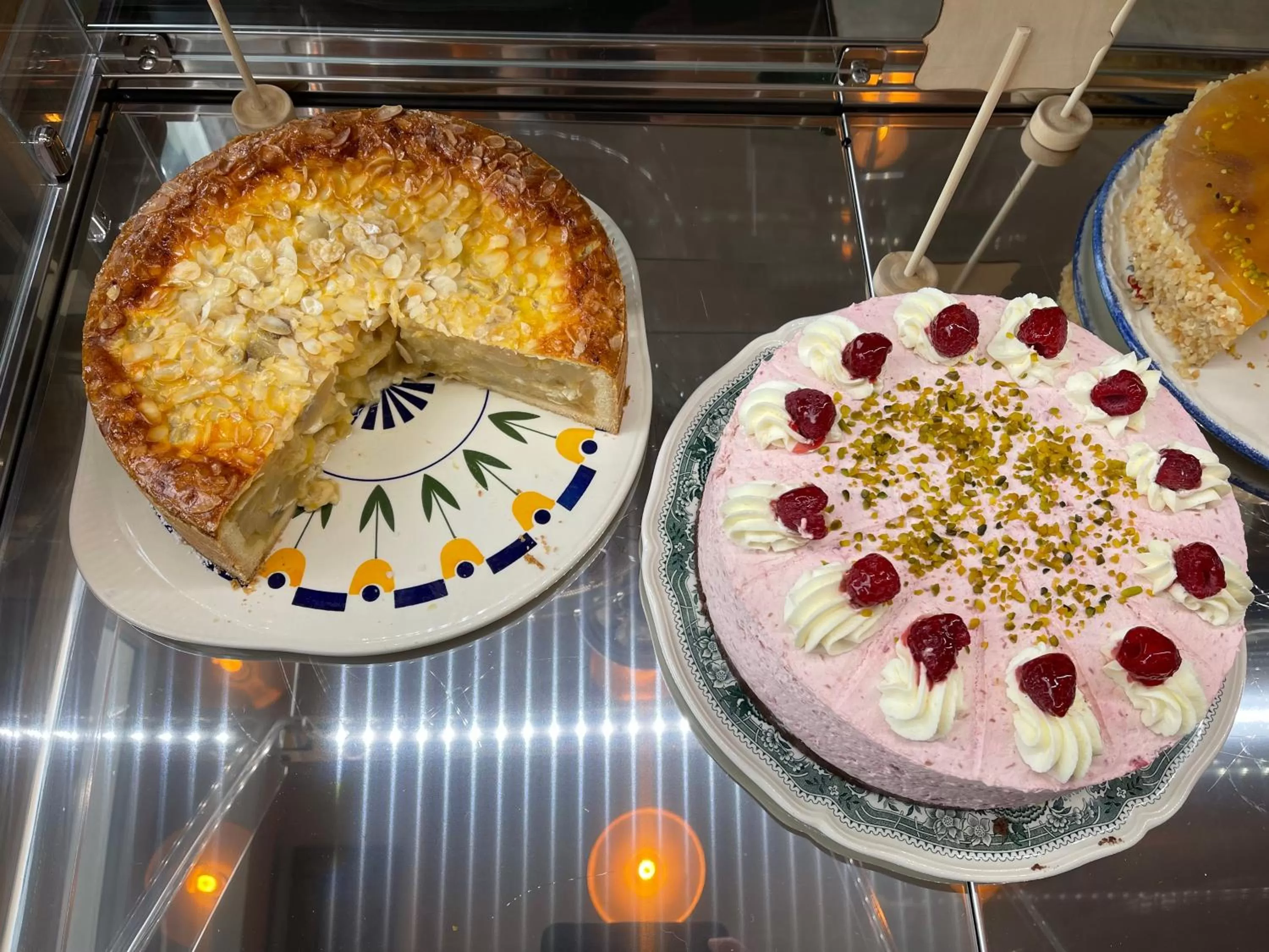 Restaurant/places to eat in Hotel Brasserie Chaussee