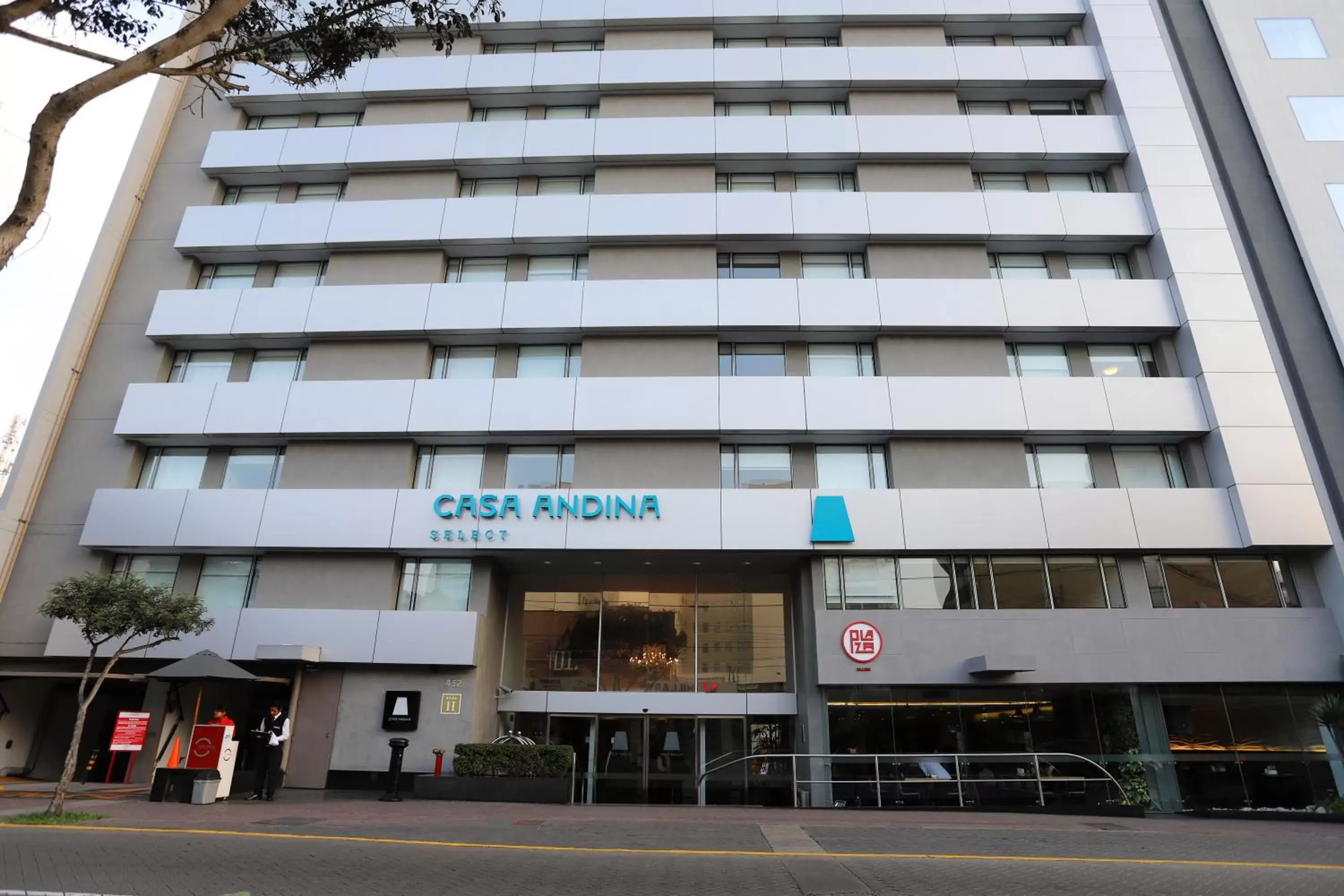 Casa Andina Select Miraflores Casa Andina Select Miraflores