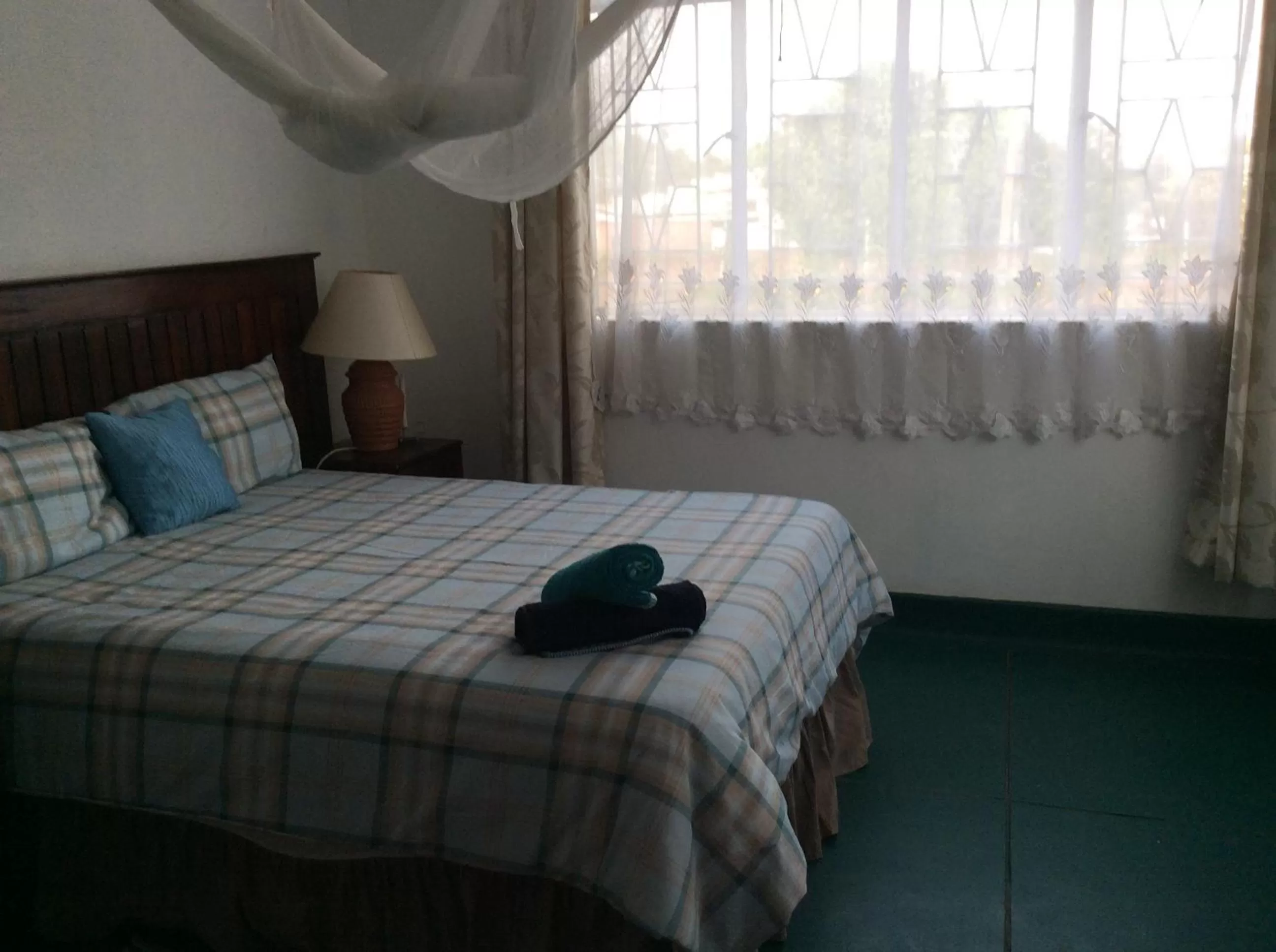 Bedroom, Room Photo in Tabonina Bis