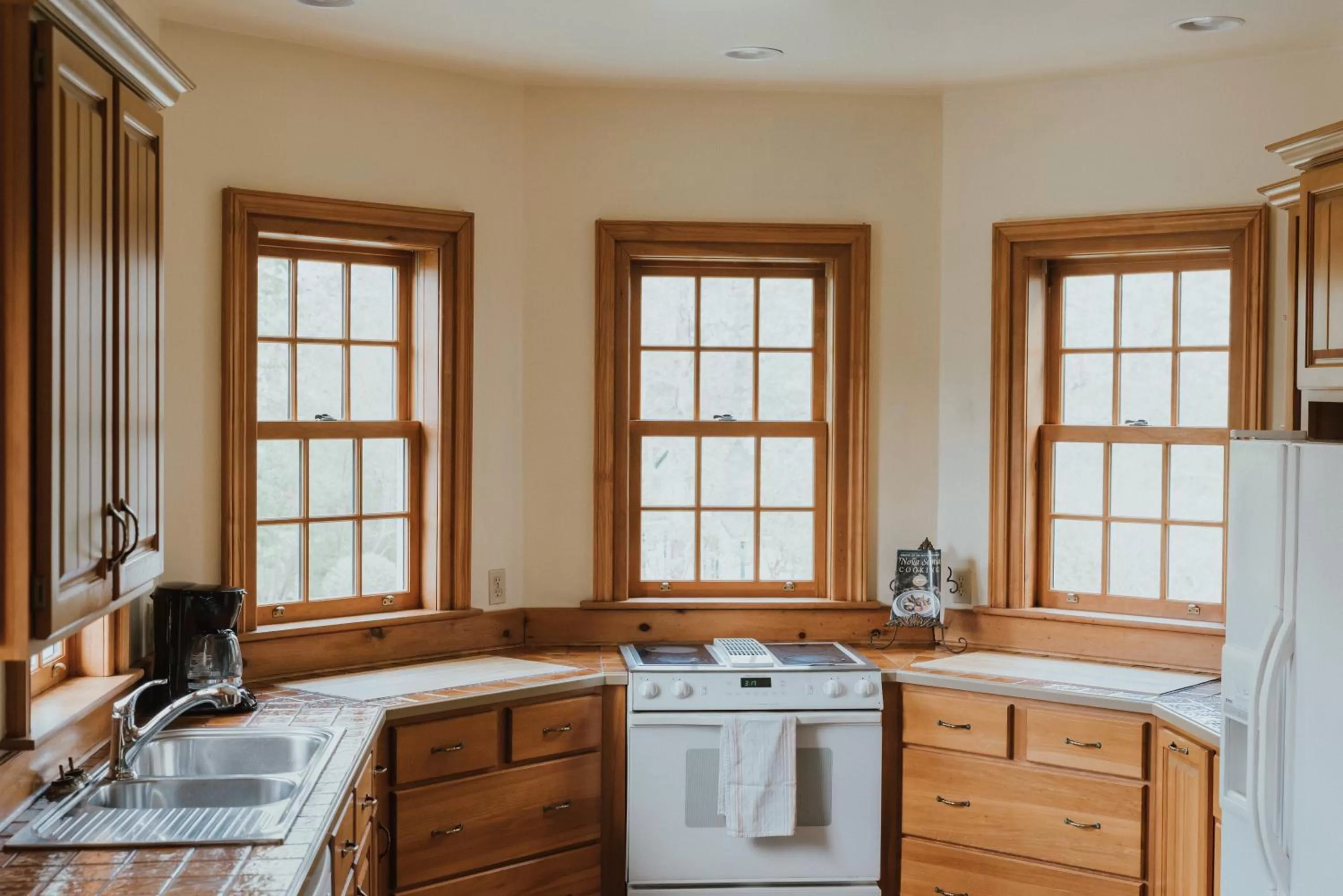 The Kitch'inn - Boutique Inn and Wine Bar