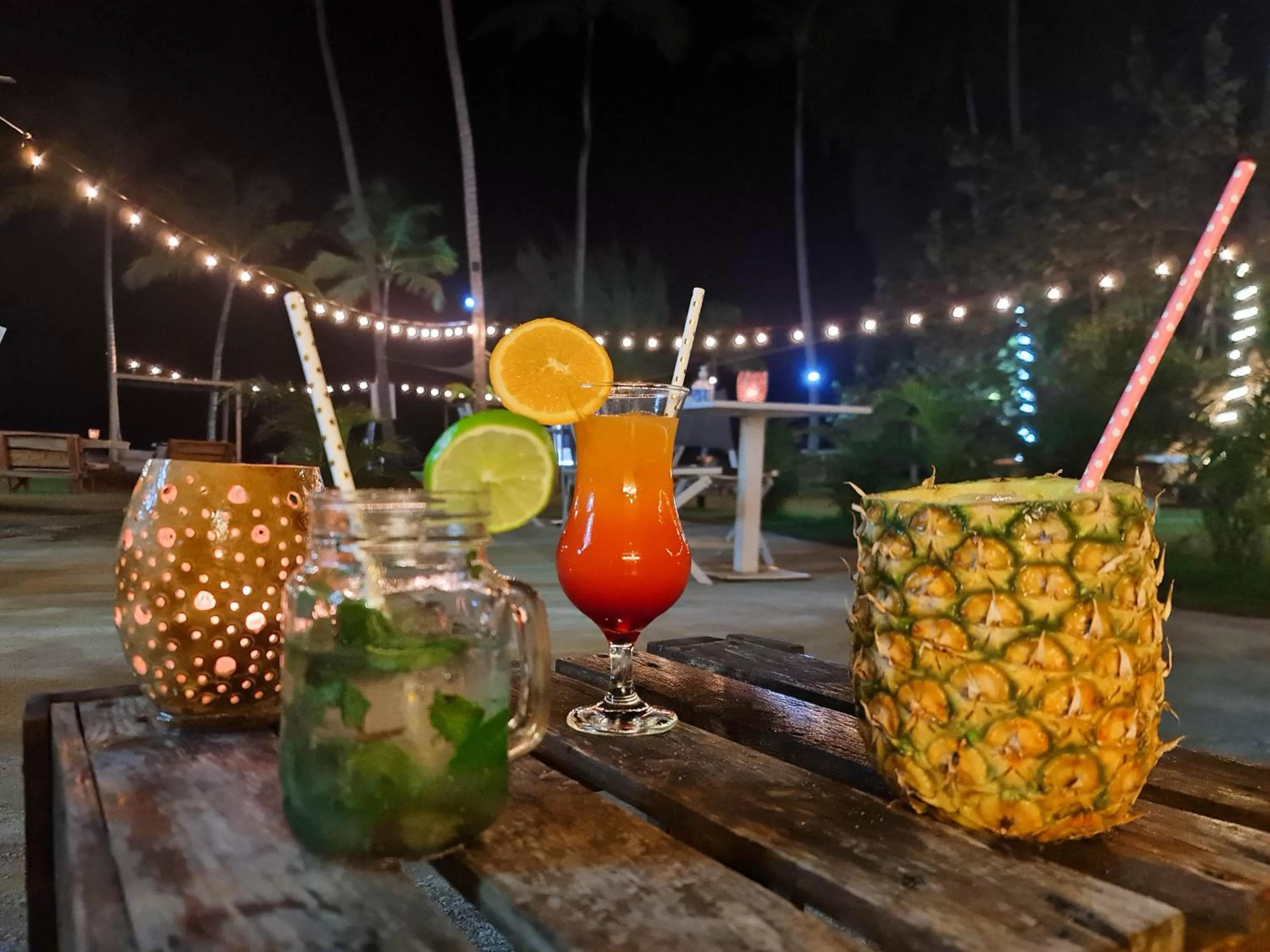 Restaurant/places to eat, Drinks in Casa Grande Hotel Restaurant