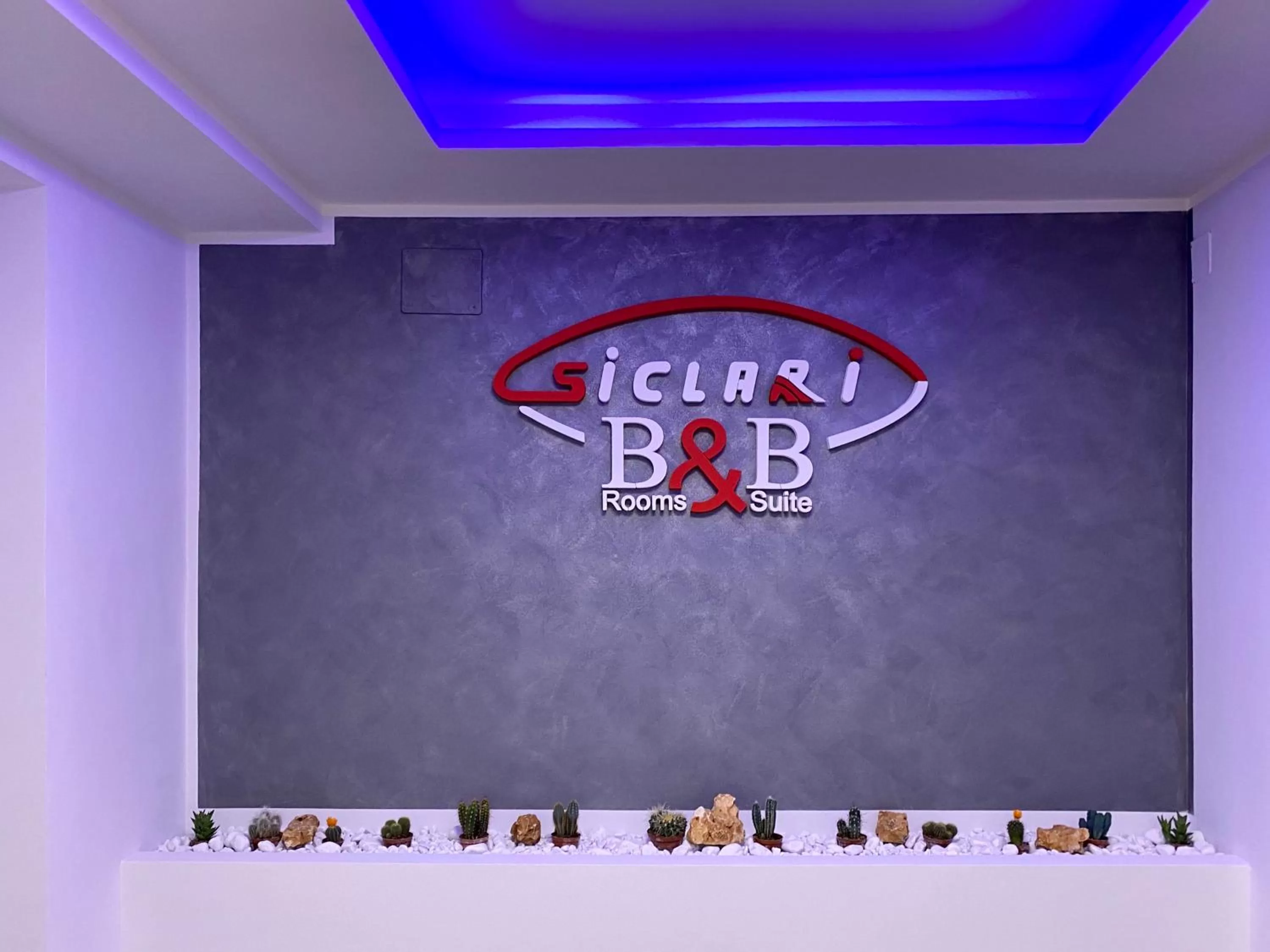 Siclari B&B-Rooms&Suite