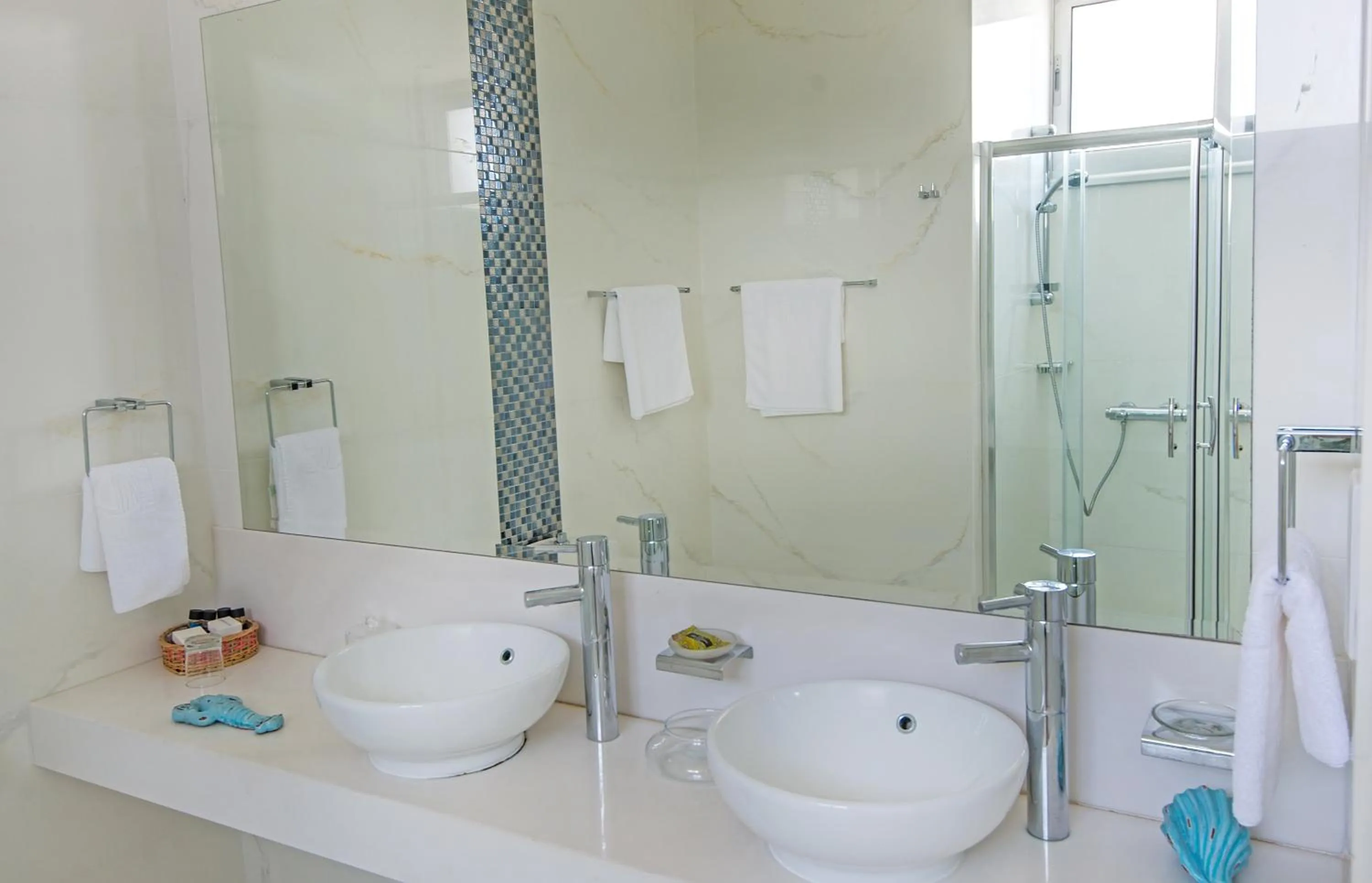 Dome Beach Marina Hotel & Resort