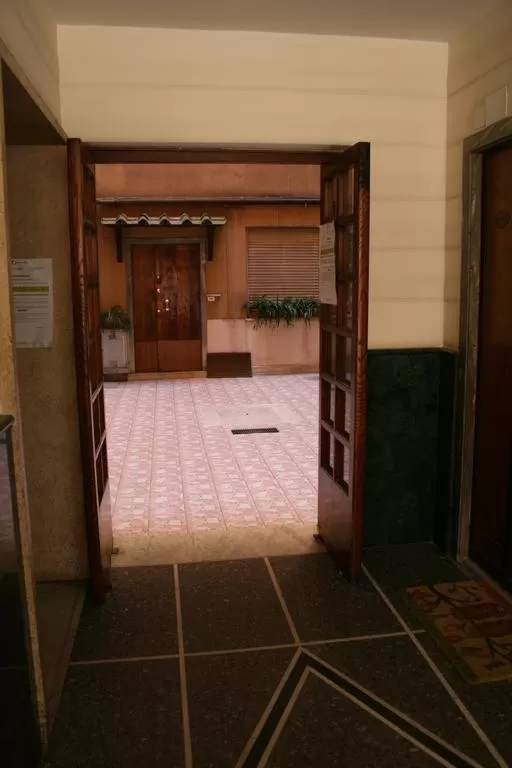 Vatican City Accommodation