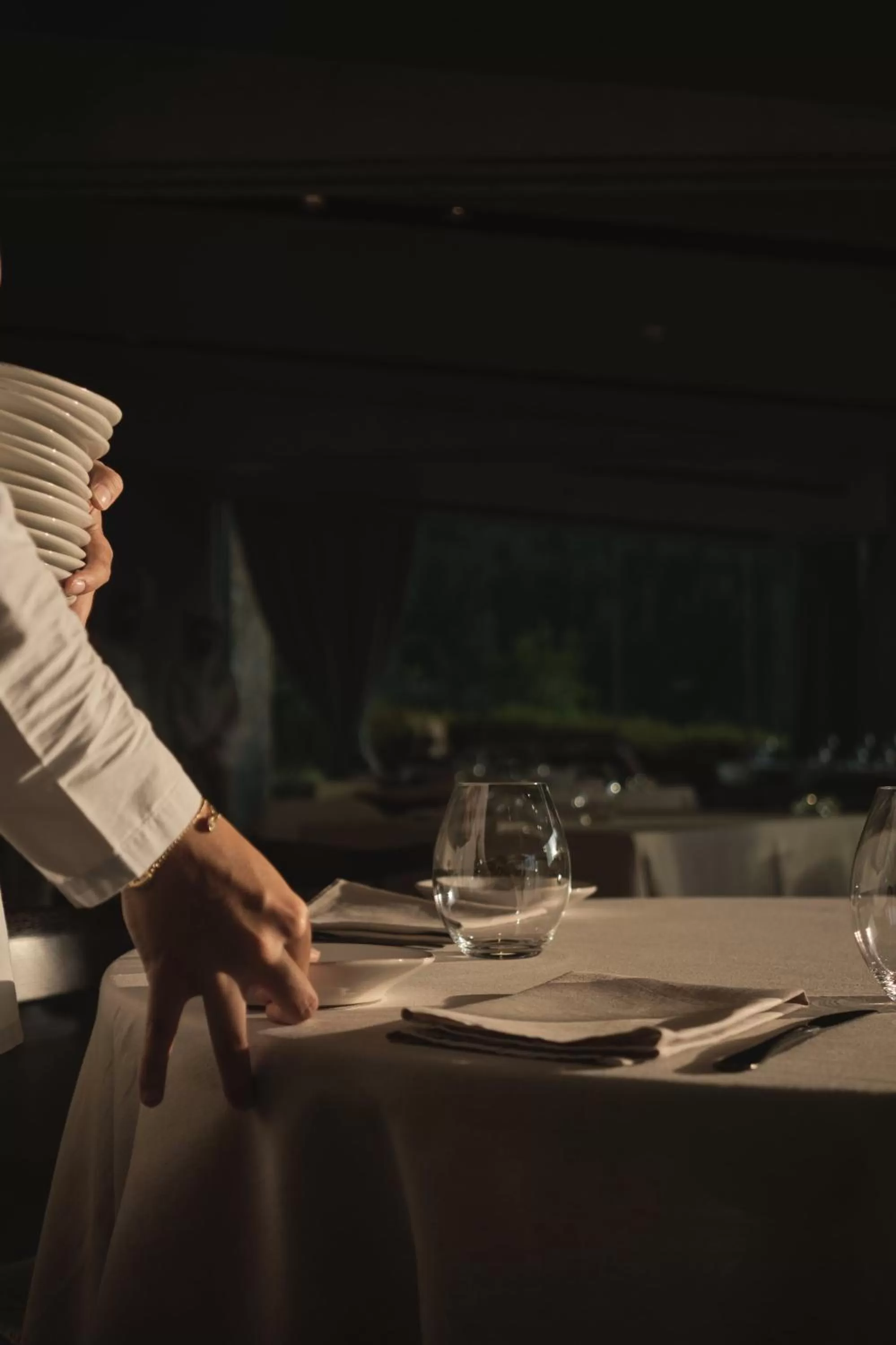 Restaurant/places to eat in Octant Douro