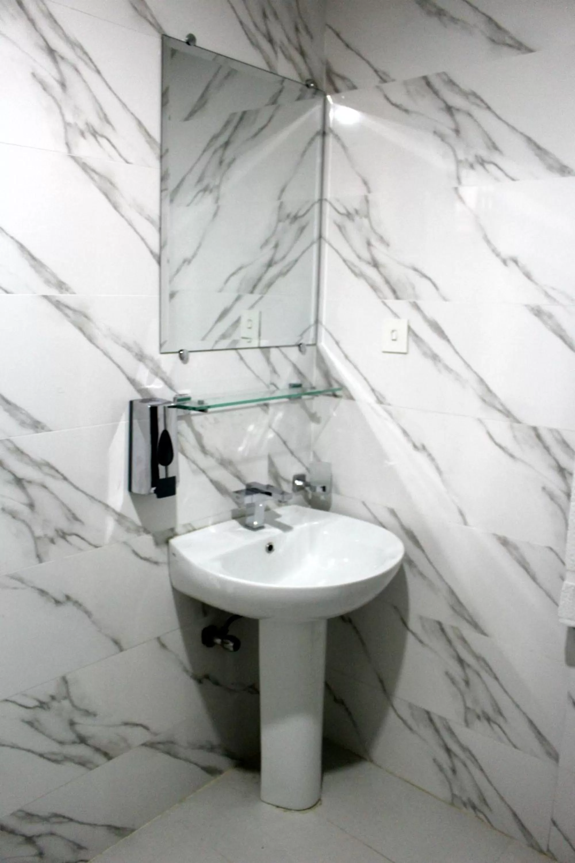 Hotel Akbar International