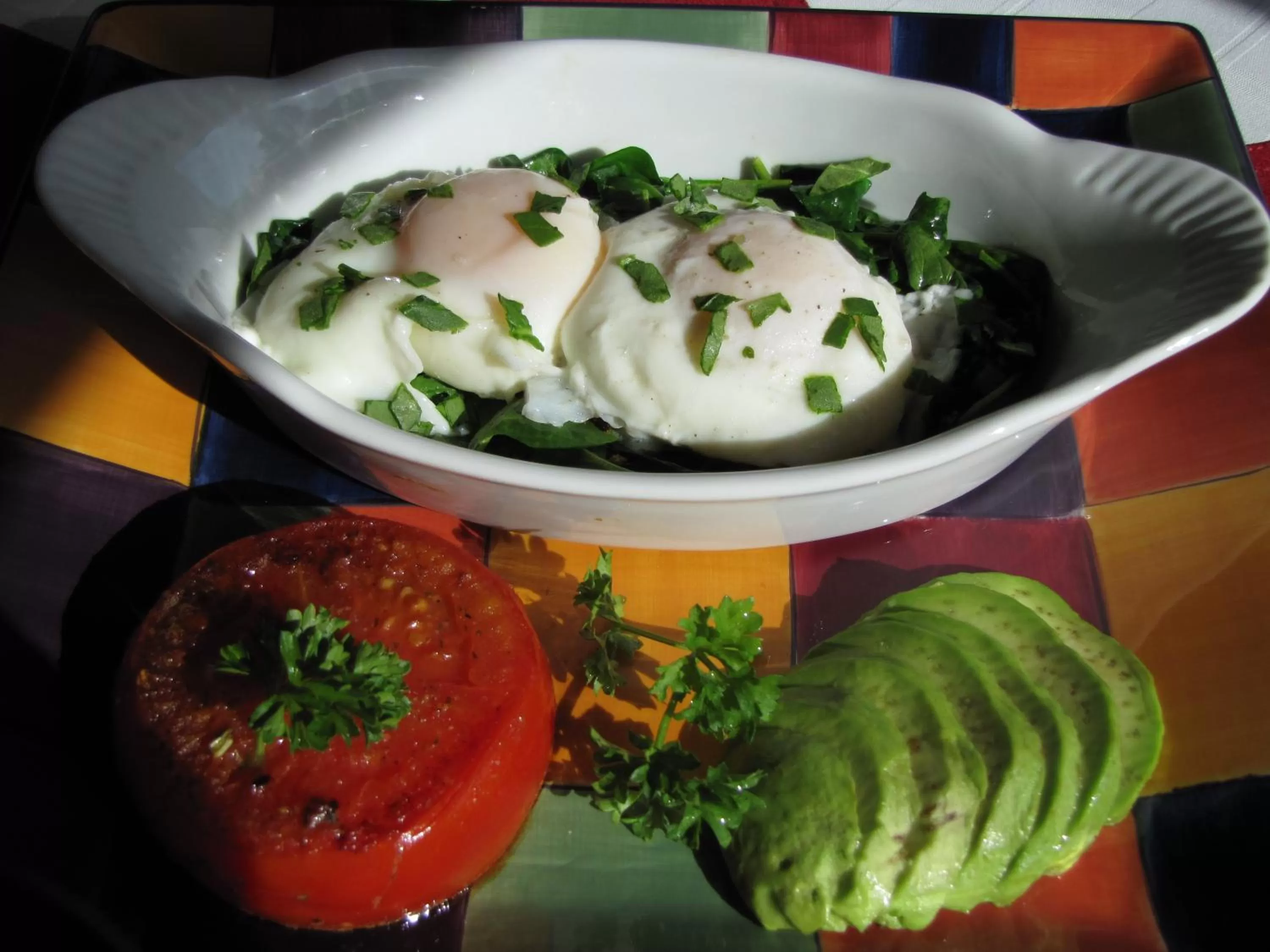 Food and drinks in Sedona Cathedral Hideaway LLC