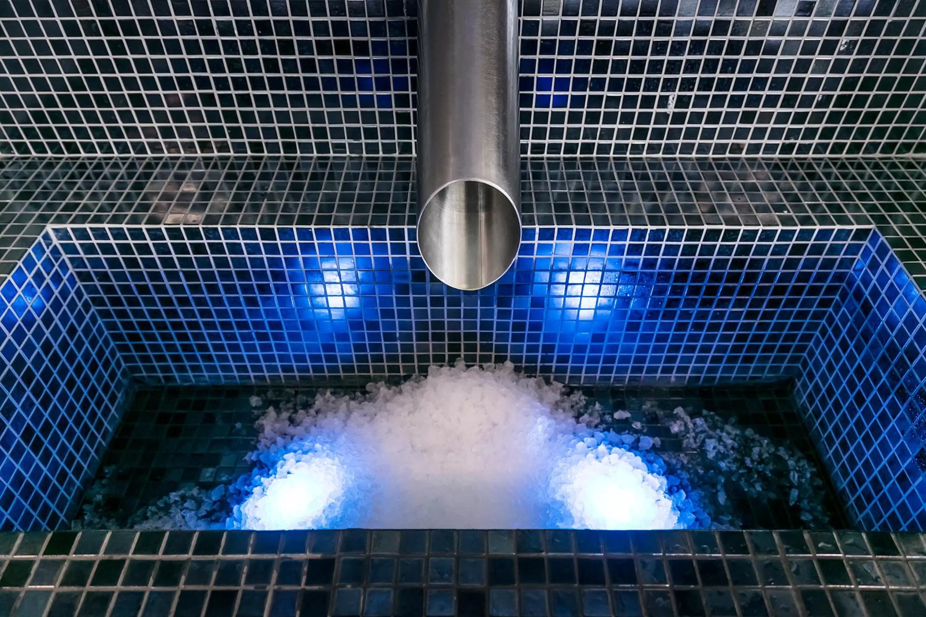 Spa and wellness centre/facilities in The Coniston Hotel Country Estate & Spa - Skipton