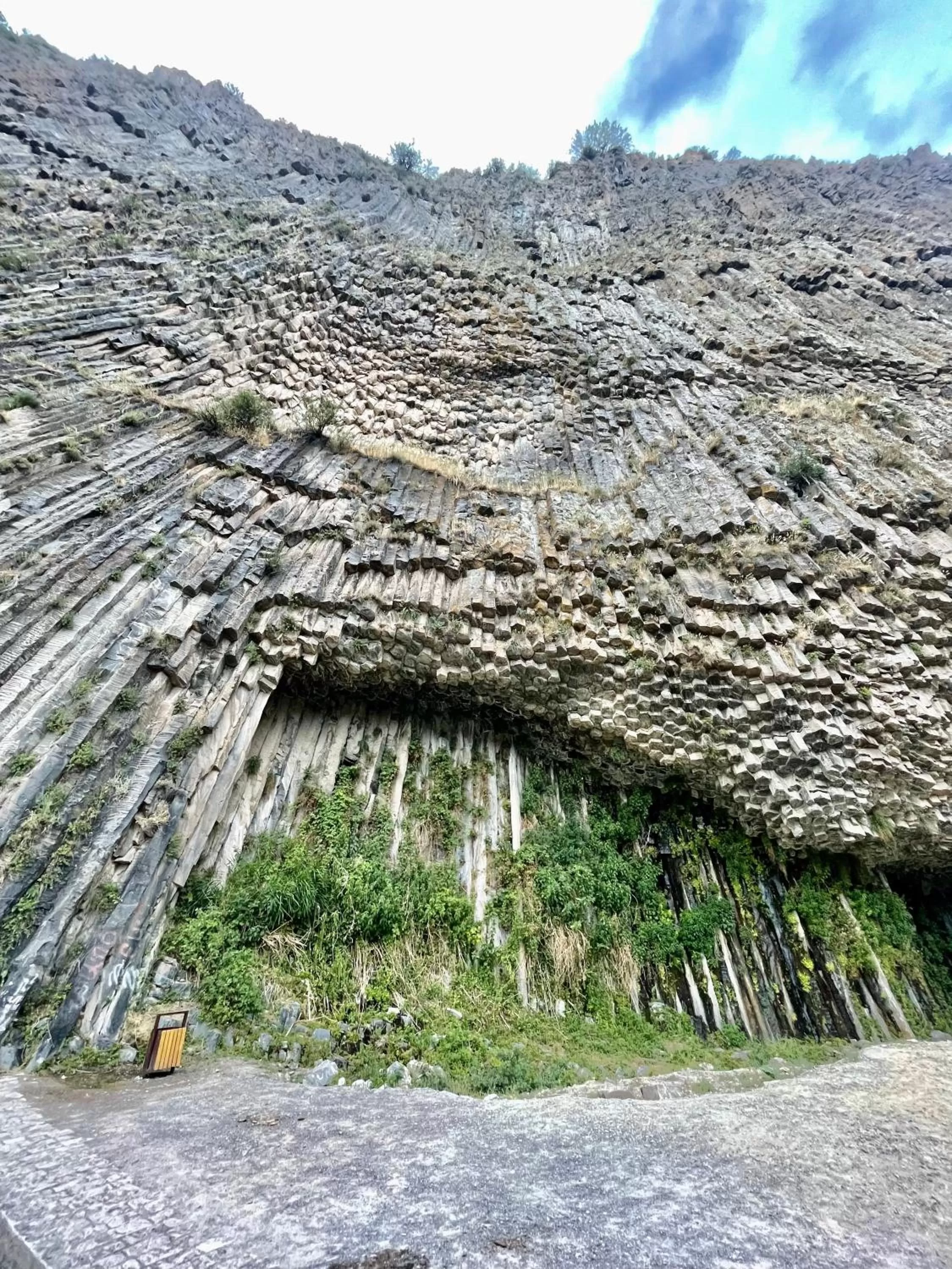 Nearby landmark in NorDar