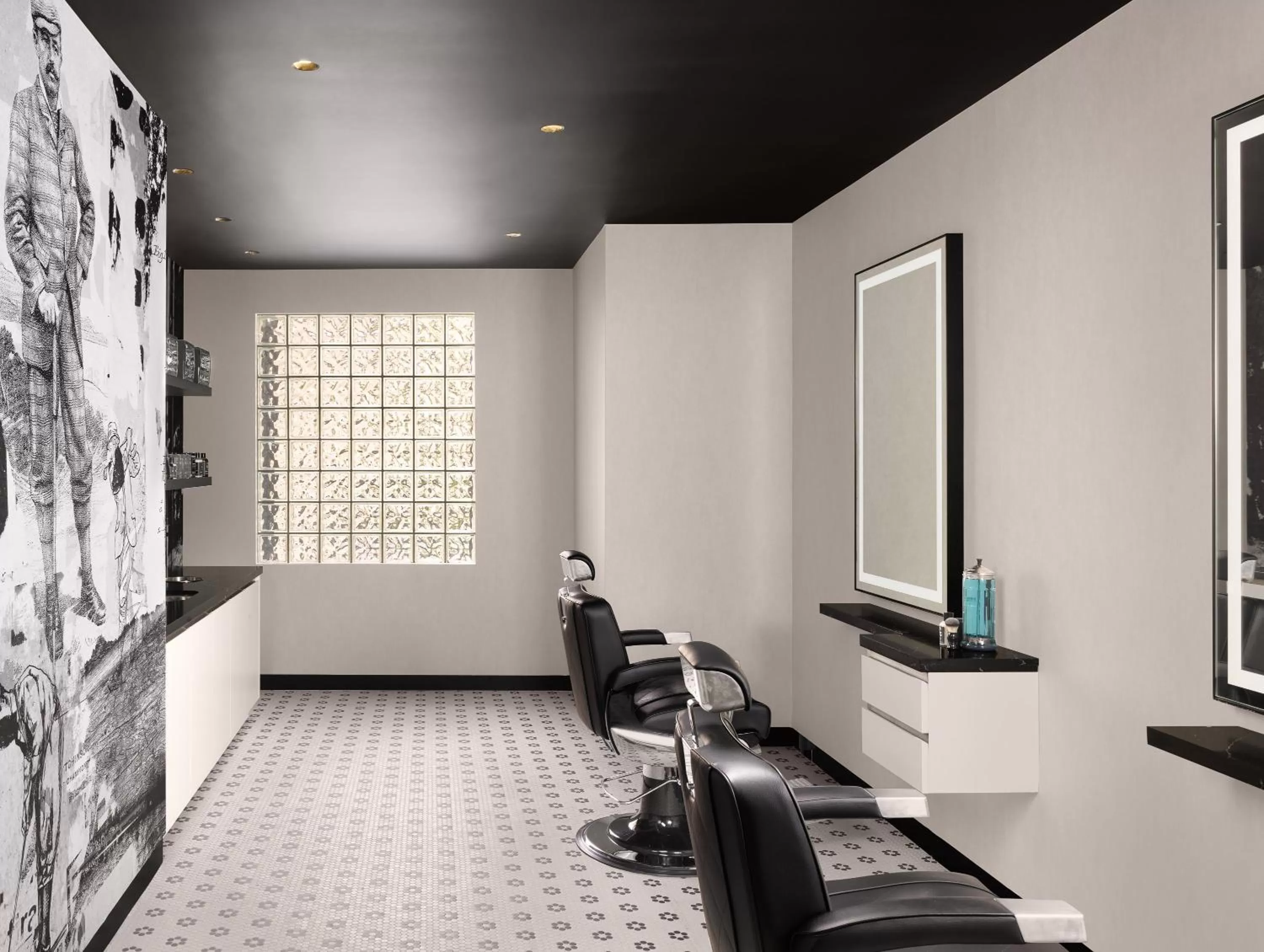 Spa and wellness centre/facilities in PGA National Resort