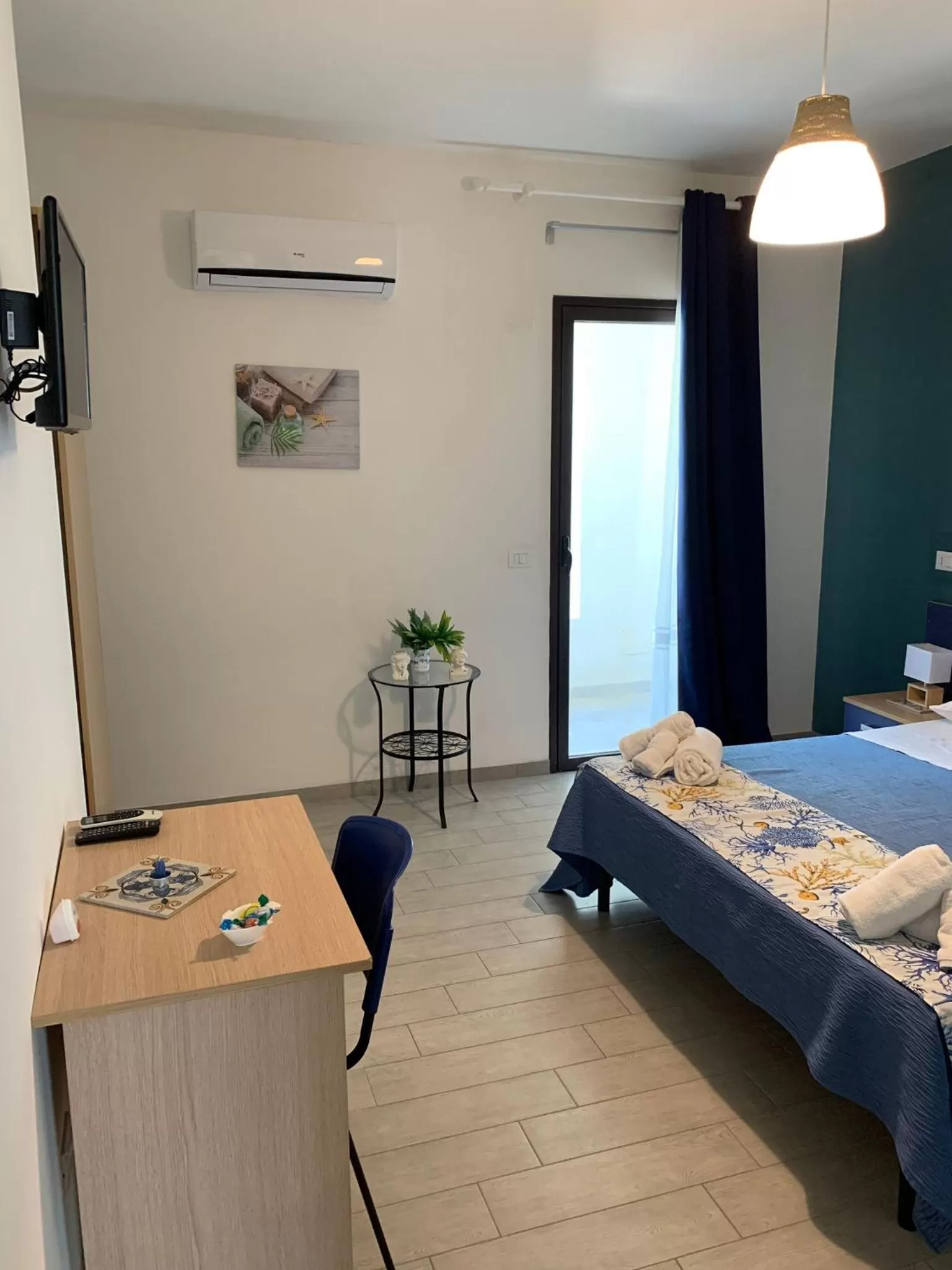 B&B Giostemar - Playa Grande