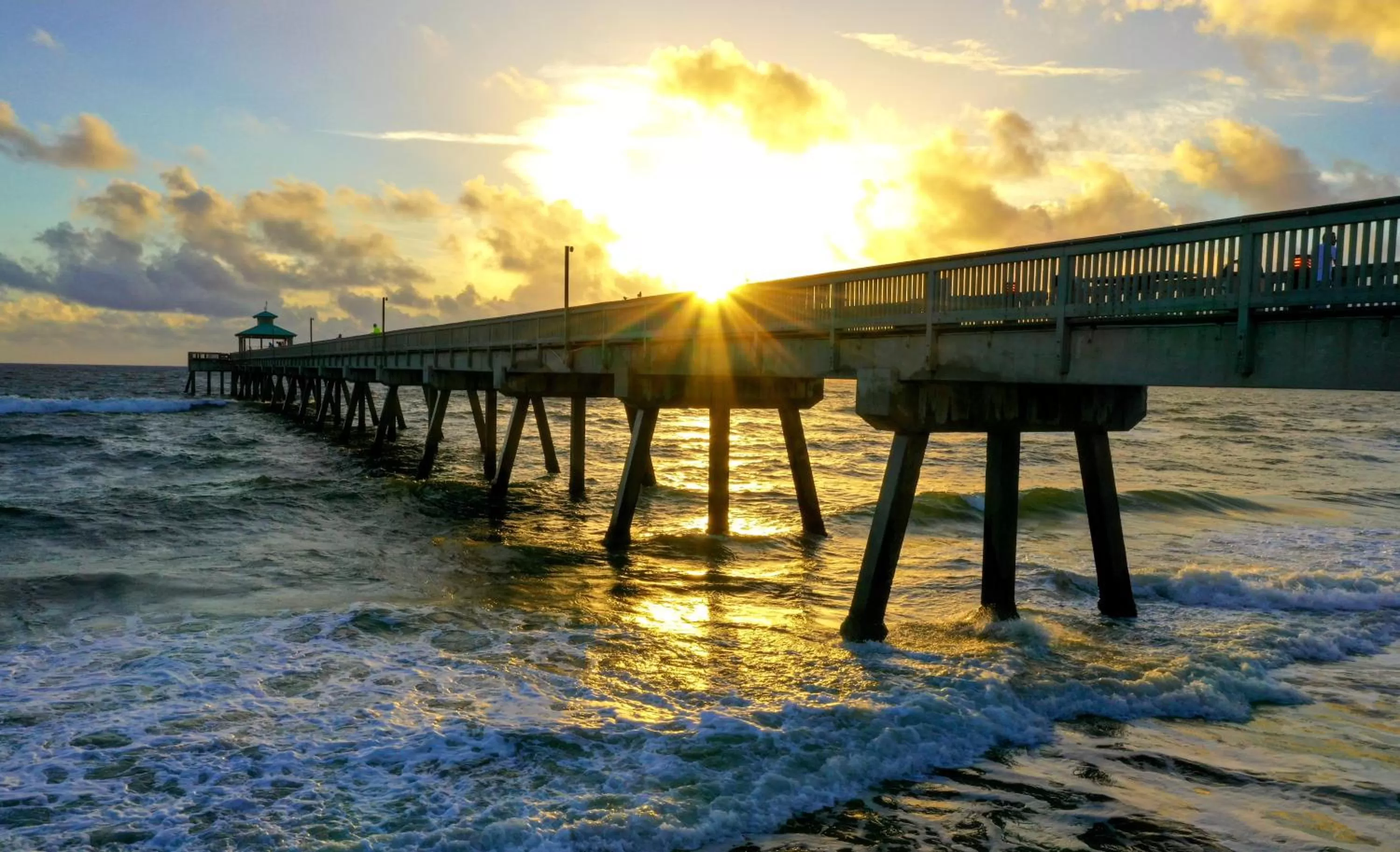 Tropic Isle Beach Resort