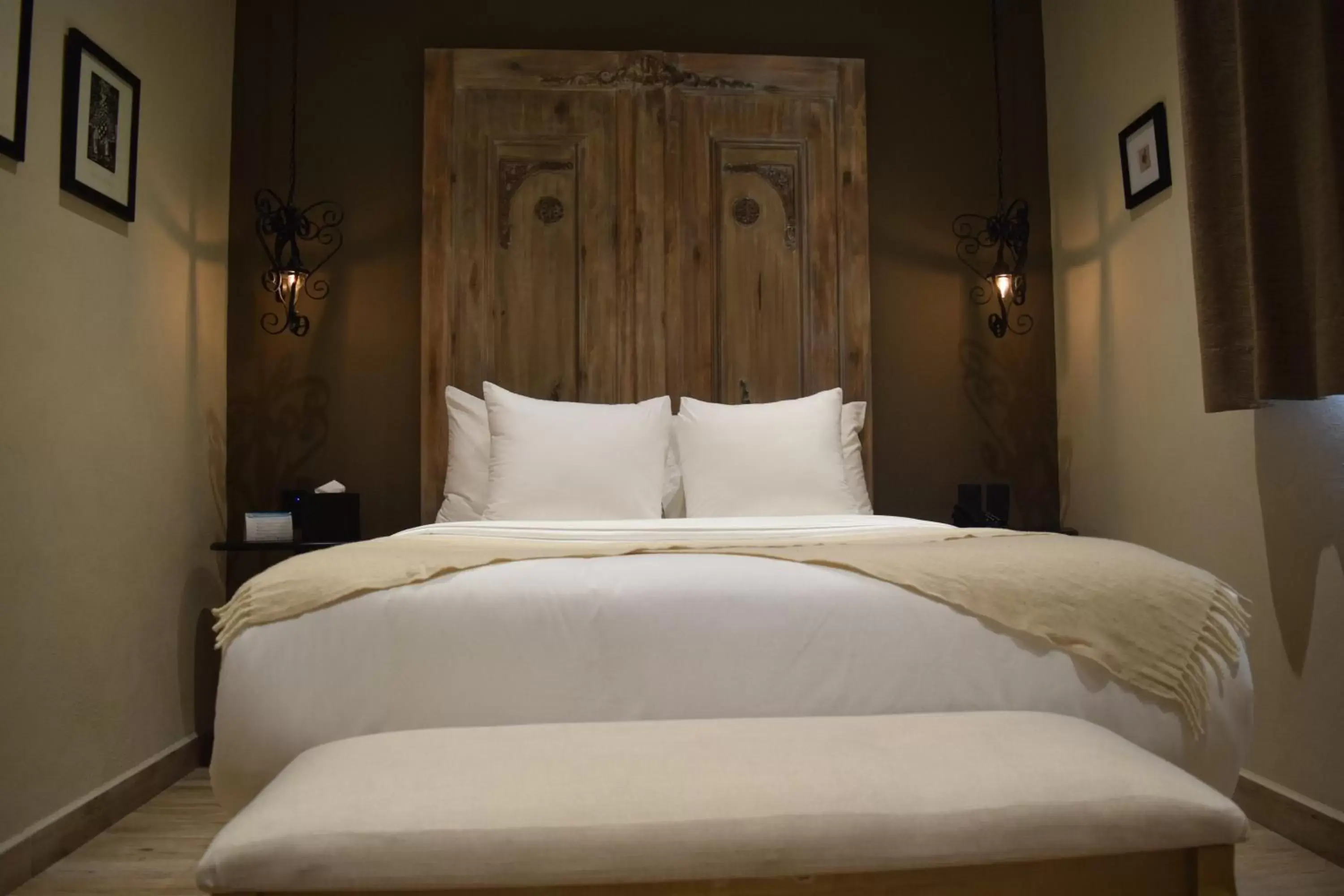 Petit Suite Queen in Hotel Bouquet (Adults Only) Petit Suite Queen in Hotel Bouquet (Adults Only)