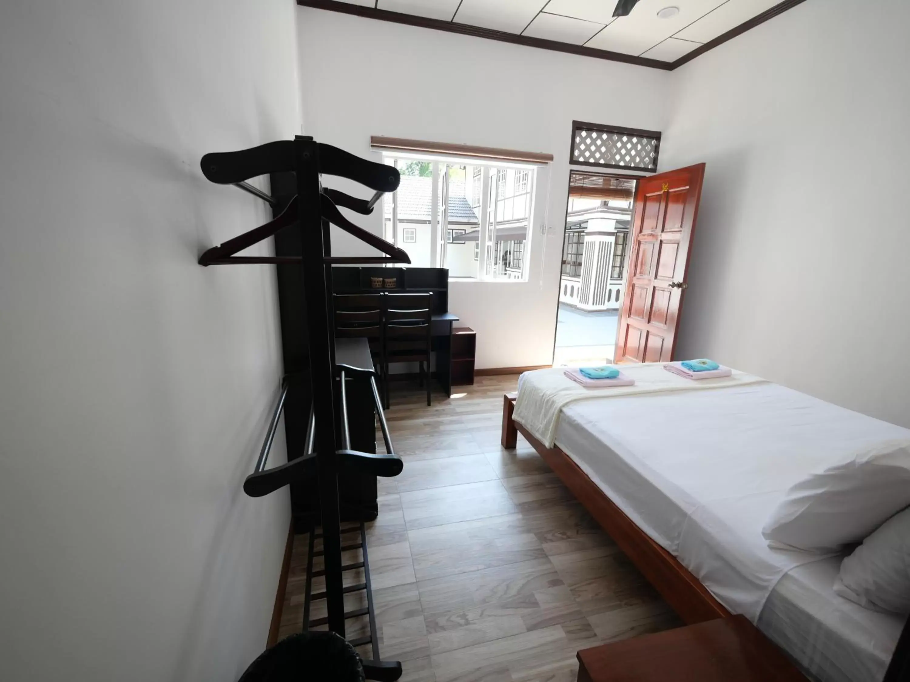 Double Room in Hickory Penang Hill Double Room in Hickory Penang Hill