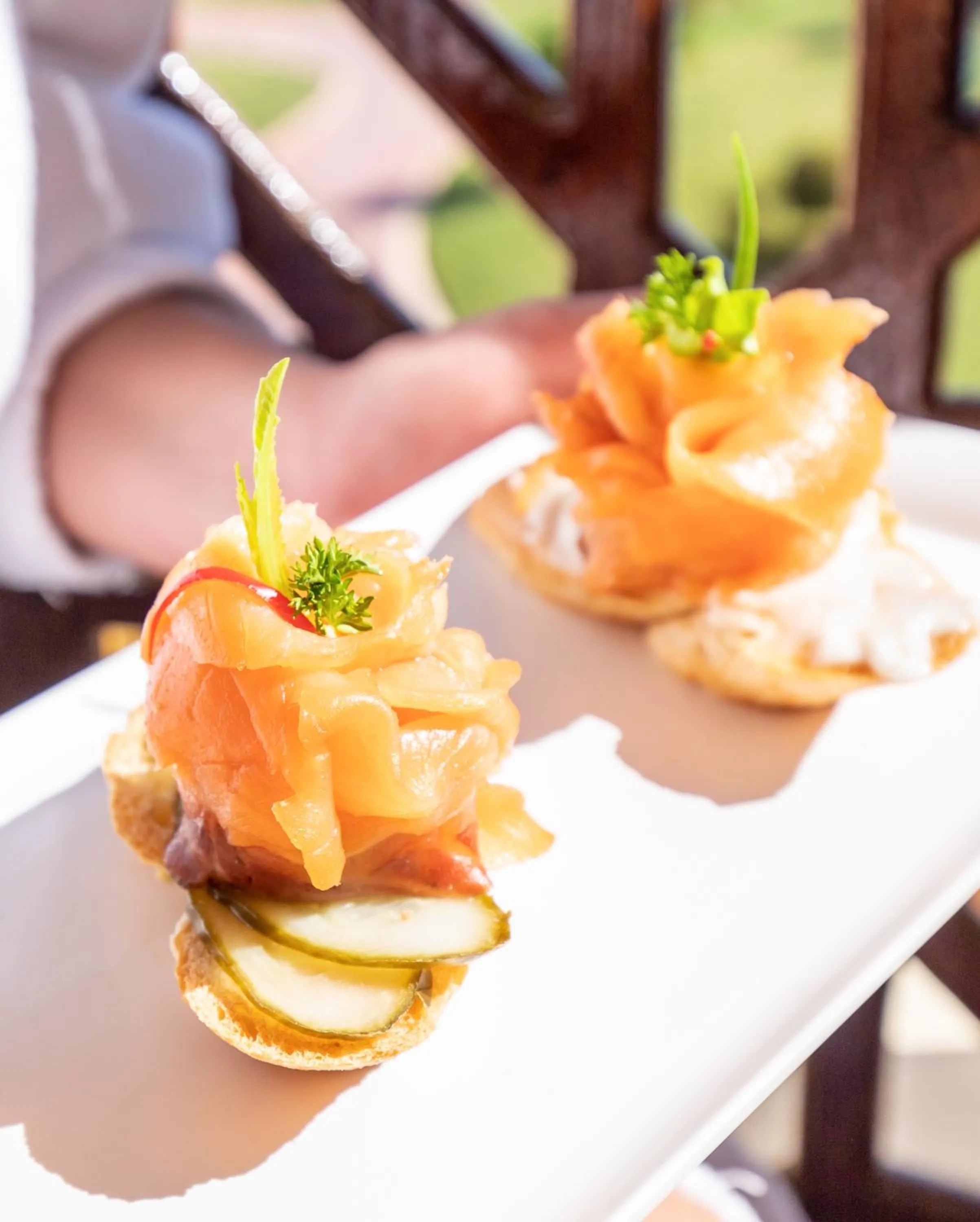 Breakfast in Serenity Alpha Beach - Ex Serenity Makadi Beach