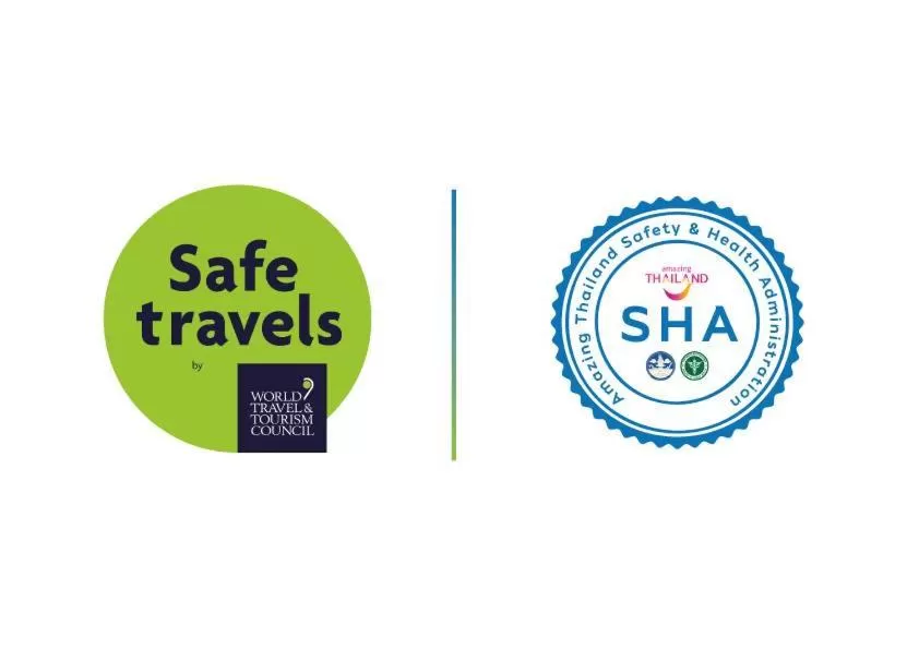 AddJitResort aonang - SHA Extra Plus