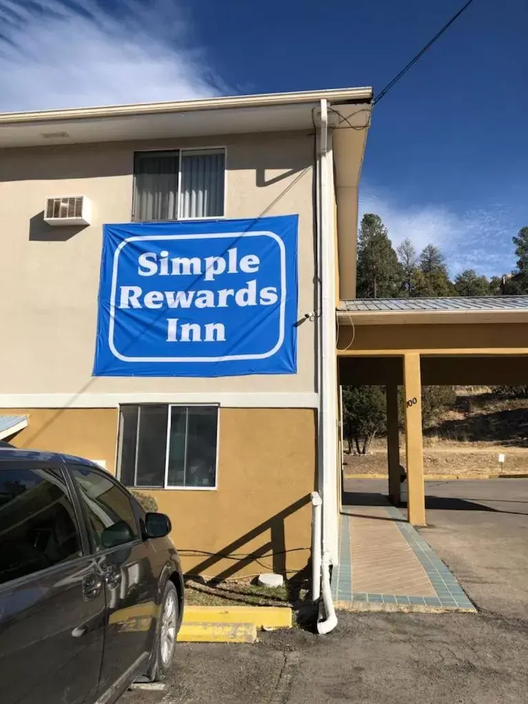 Simple Rewards Inn Simple Rewards Inn
