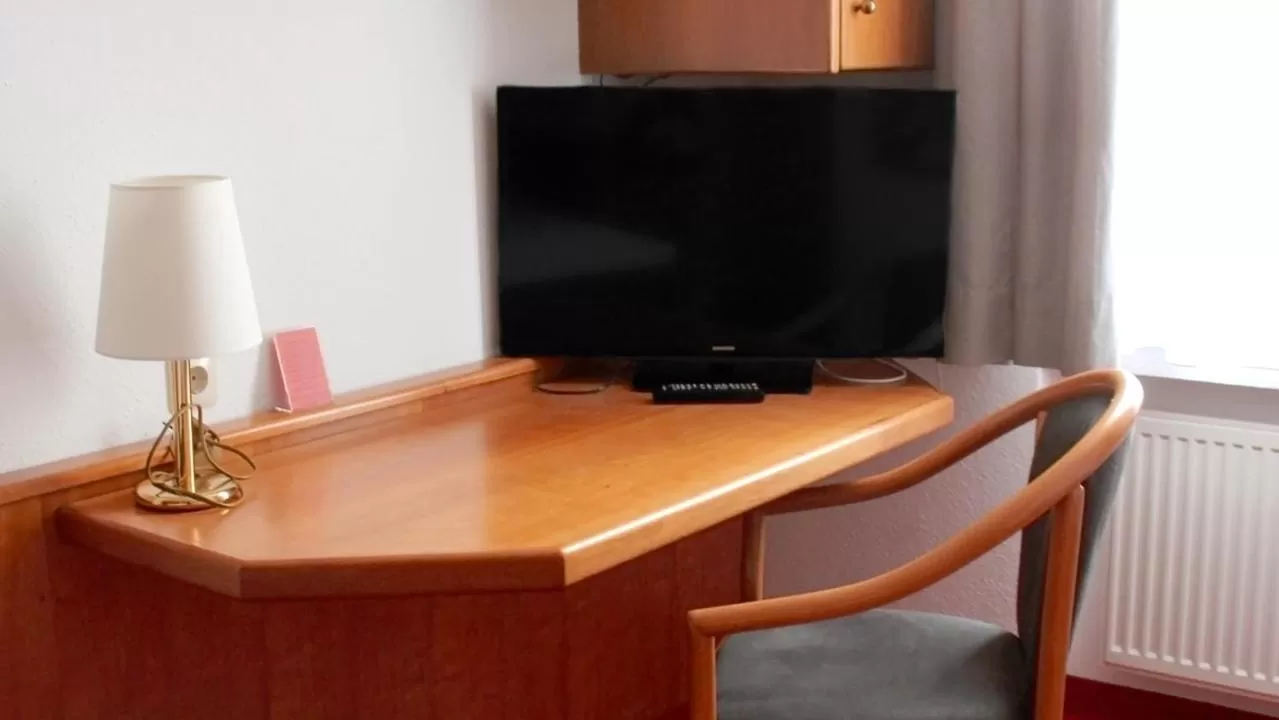 Photo of the whole room in Hotel Gasthof Adler