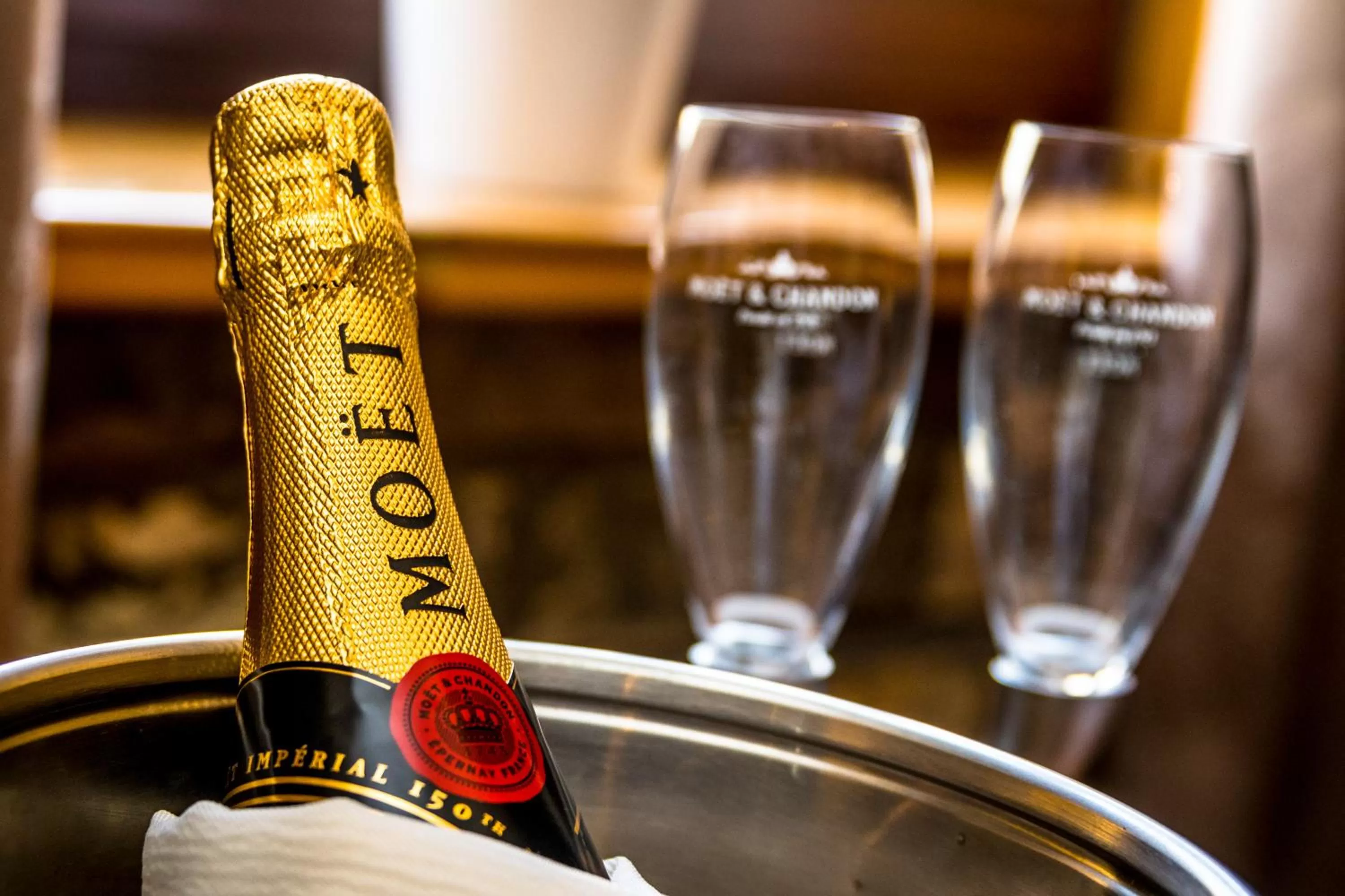 Alcoholic drinks in Washington Central Hotel and Sleepwell Inn